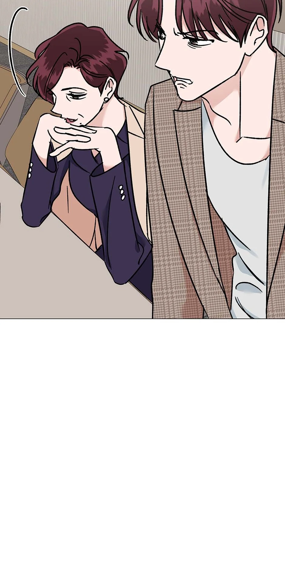 Difficult Boss chapter 27 page 73