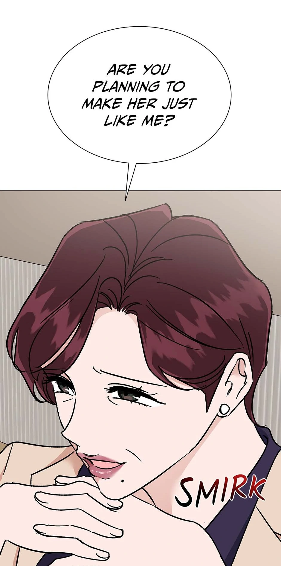 Difficult Boss chapter 27 page 74