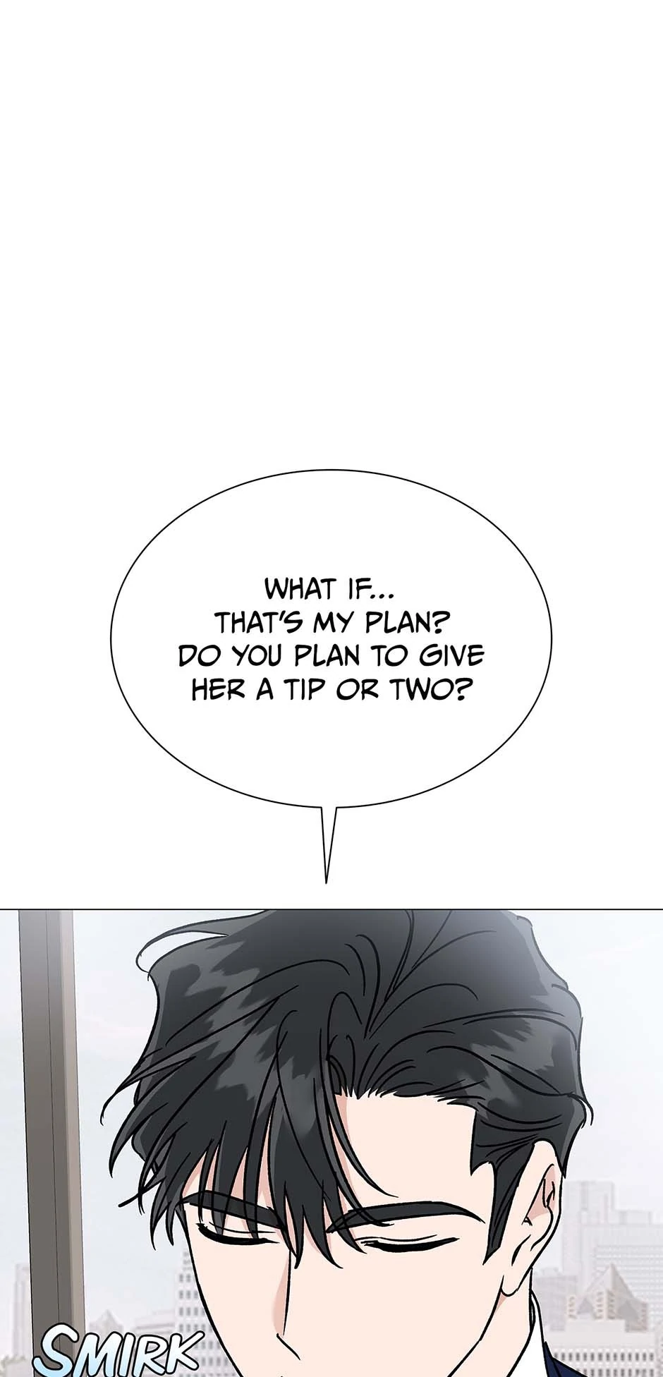 Difficult Boss chapter 27 page 77