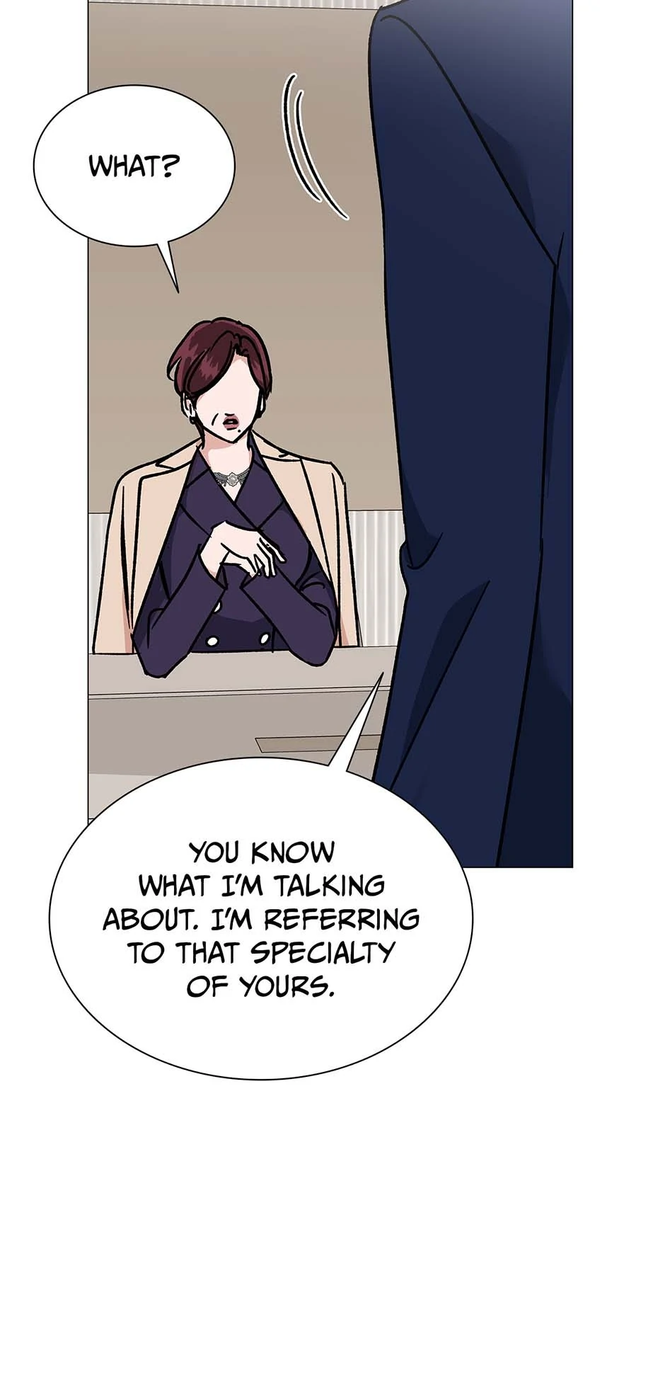 Difficult Boss chapter 27 page 79