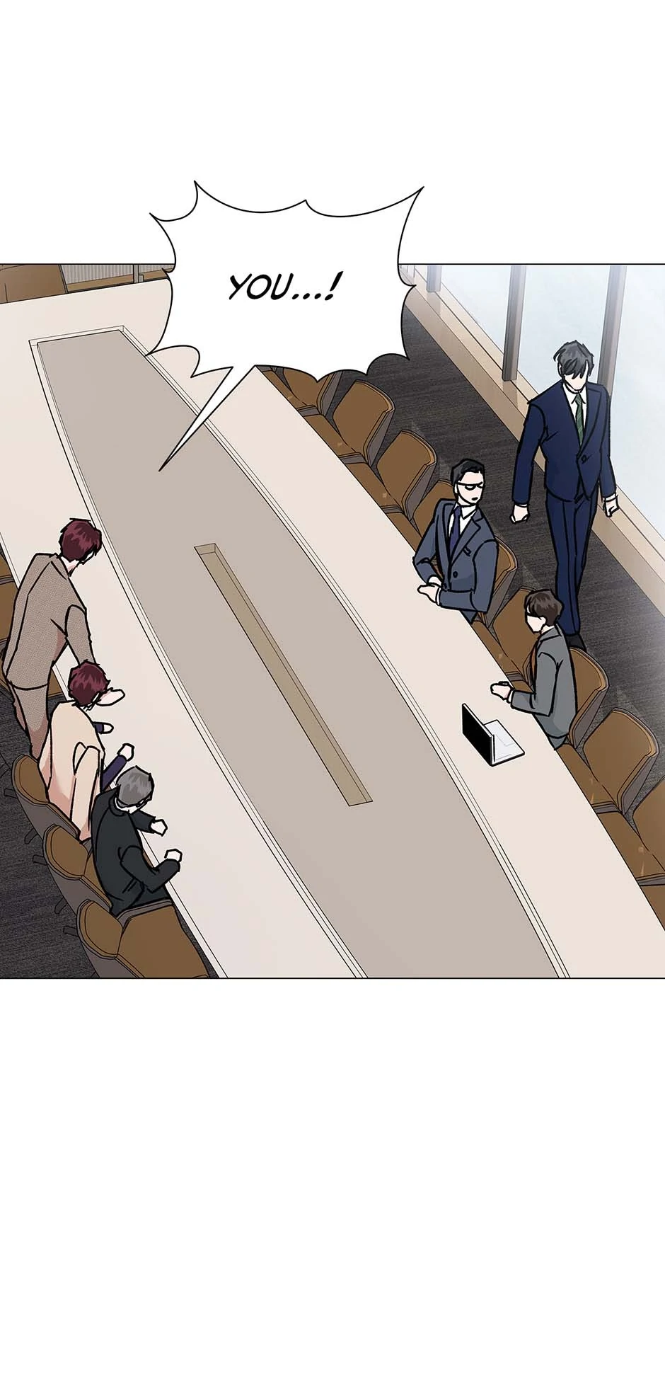 Difficult Boss chapter 27 page 82