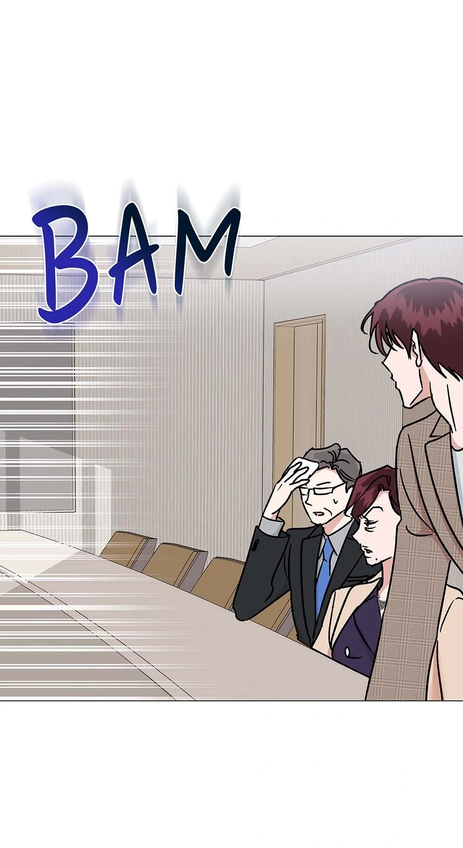 Difficult Boss chapter 27 page 85