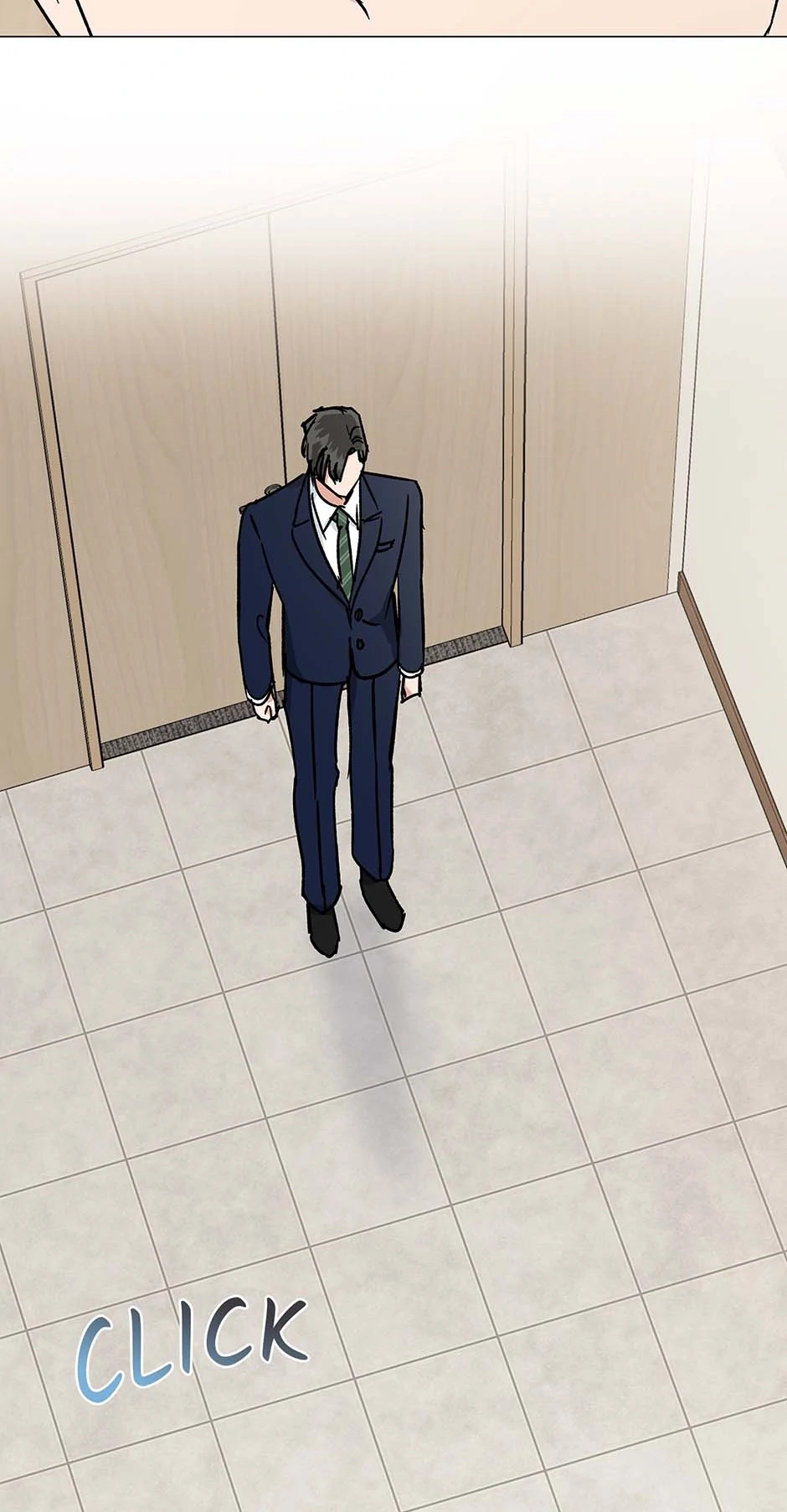 Difficult Boss chapter 27 page 91