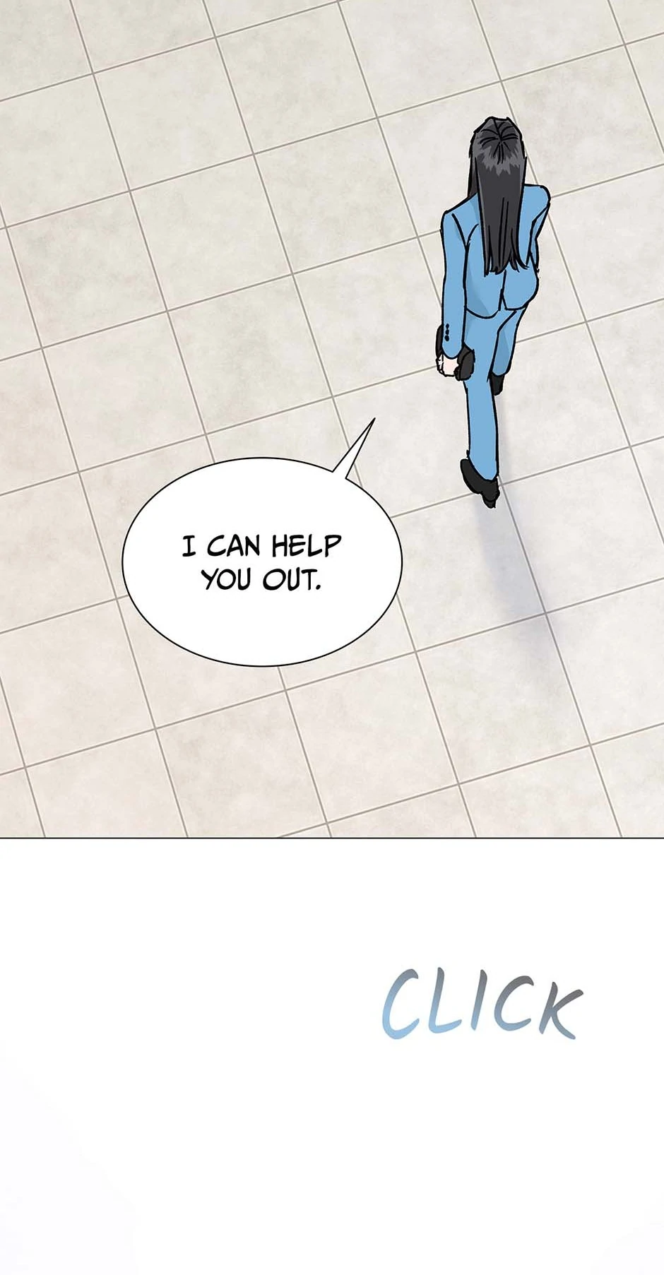 Difficult Boss chapter 27 page 92