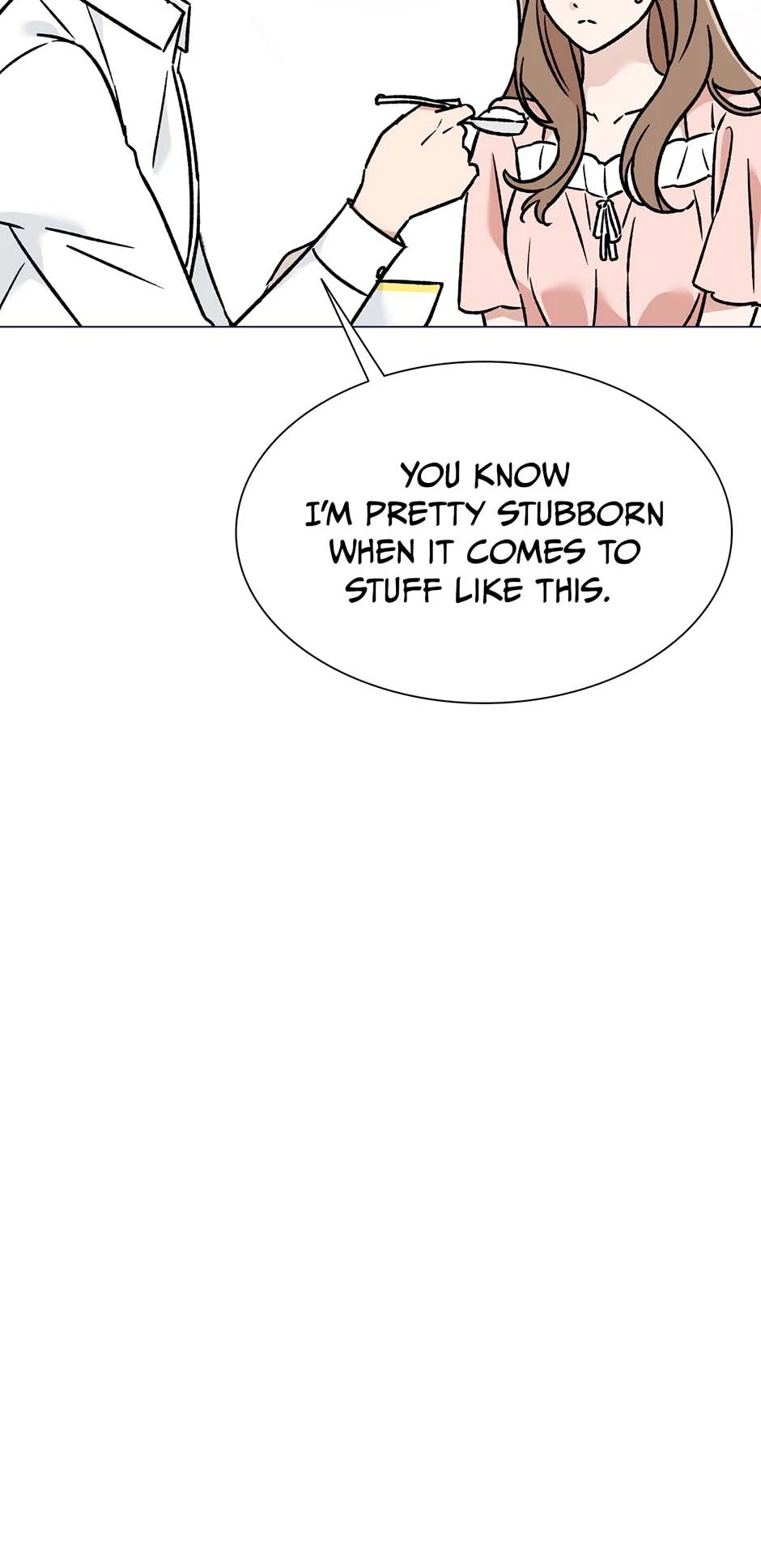 Difficult Boss chapter 29 page 5