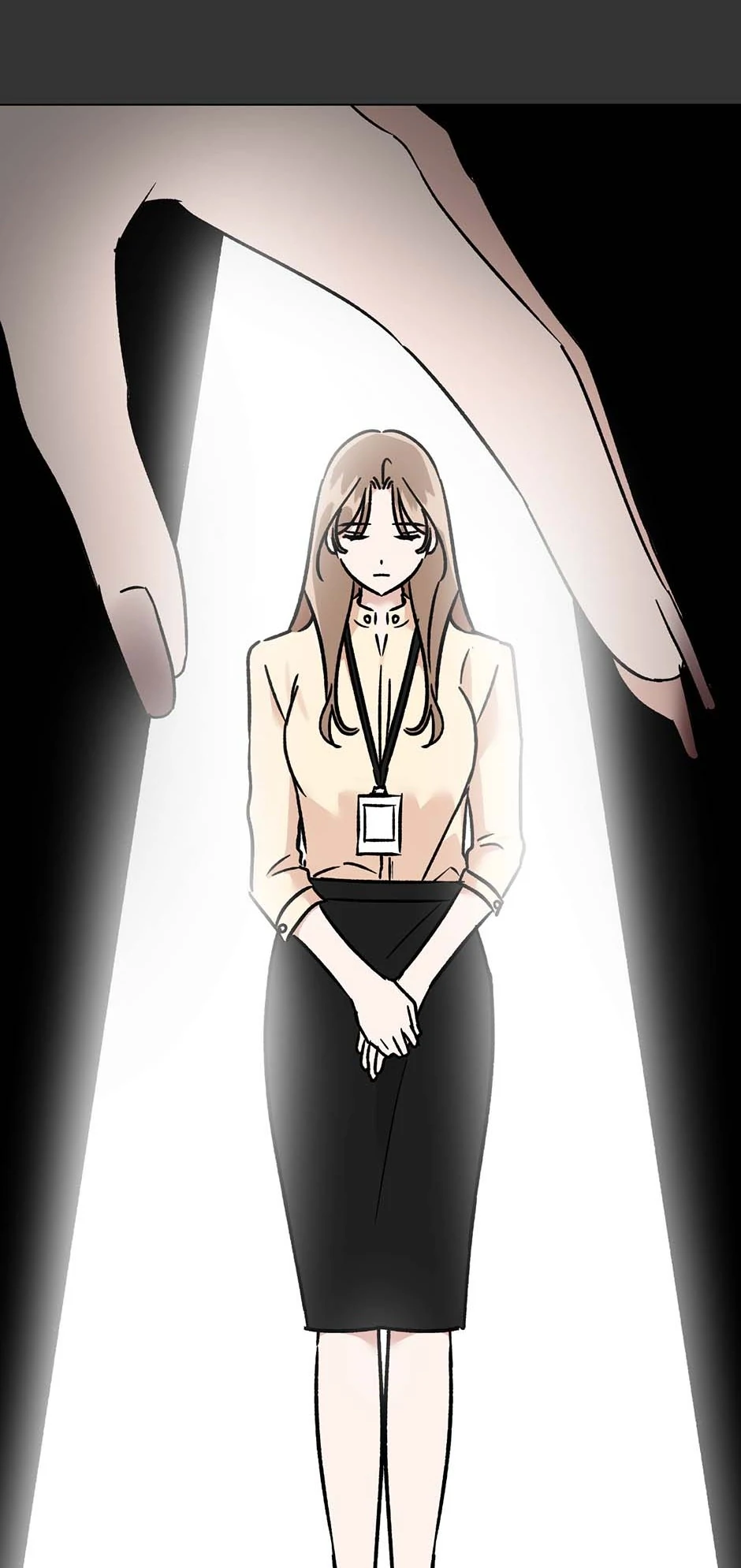 Difficult Boss chapter 29 page 26