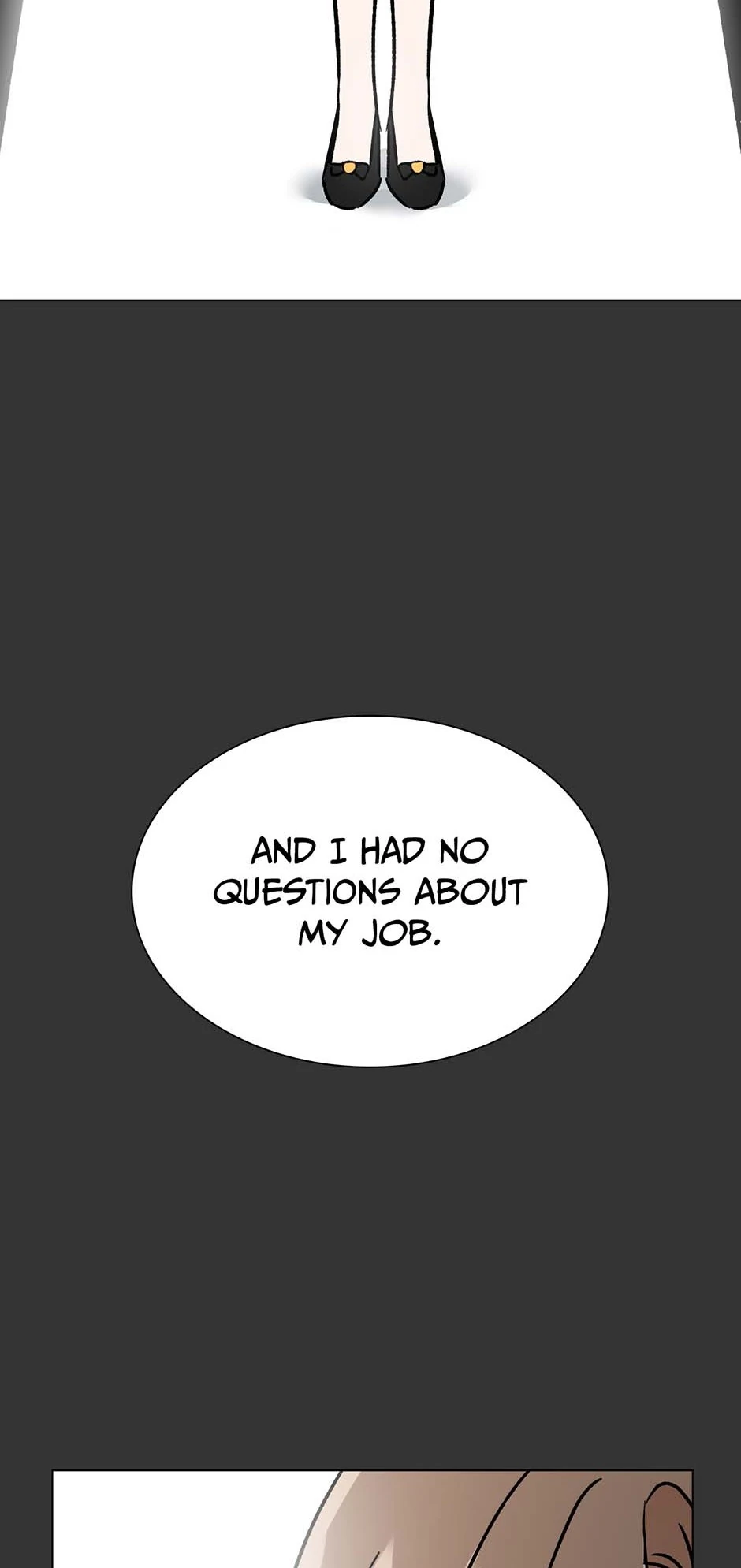 Difficult Boss chapter 29 page 27