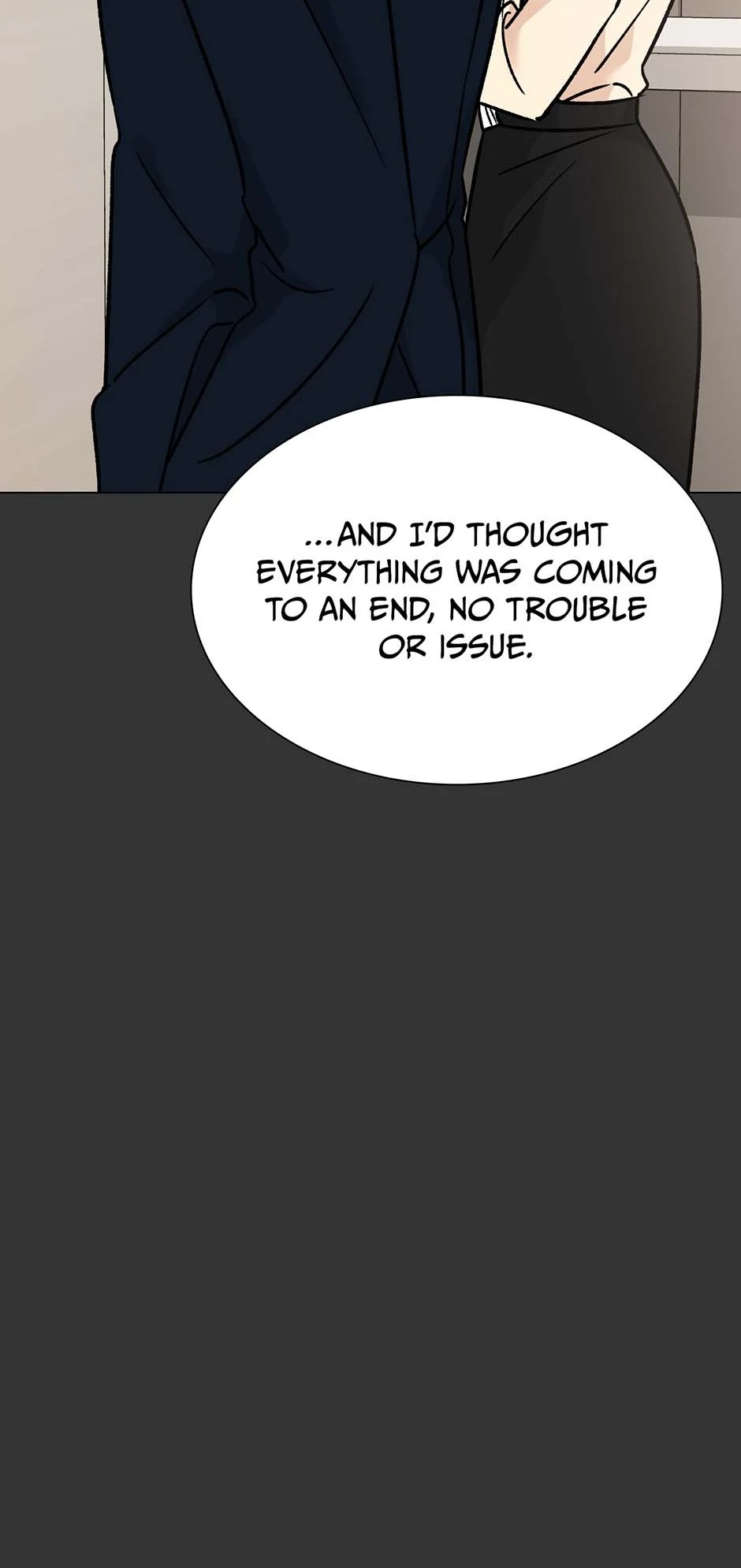 Difficult Boss chapter 29 page 30