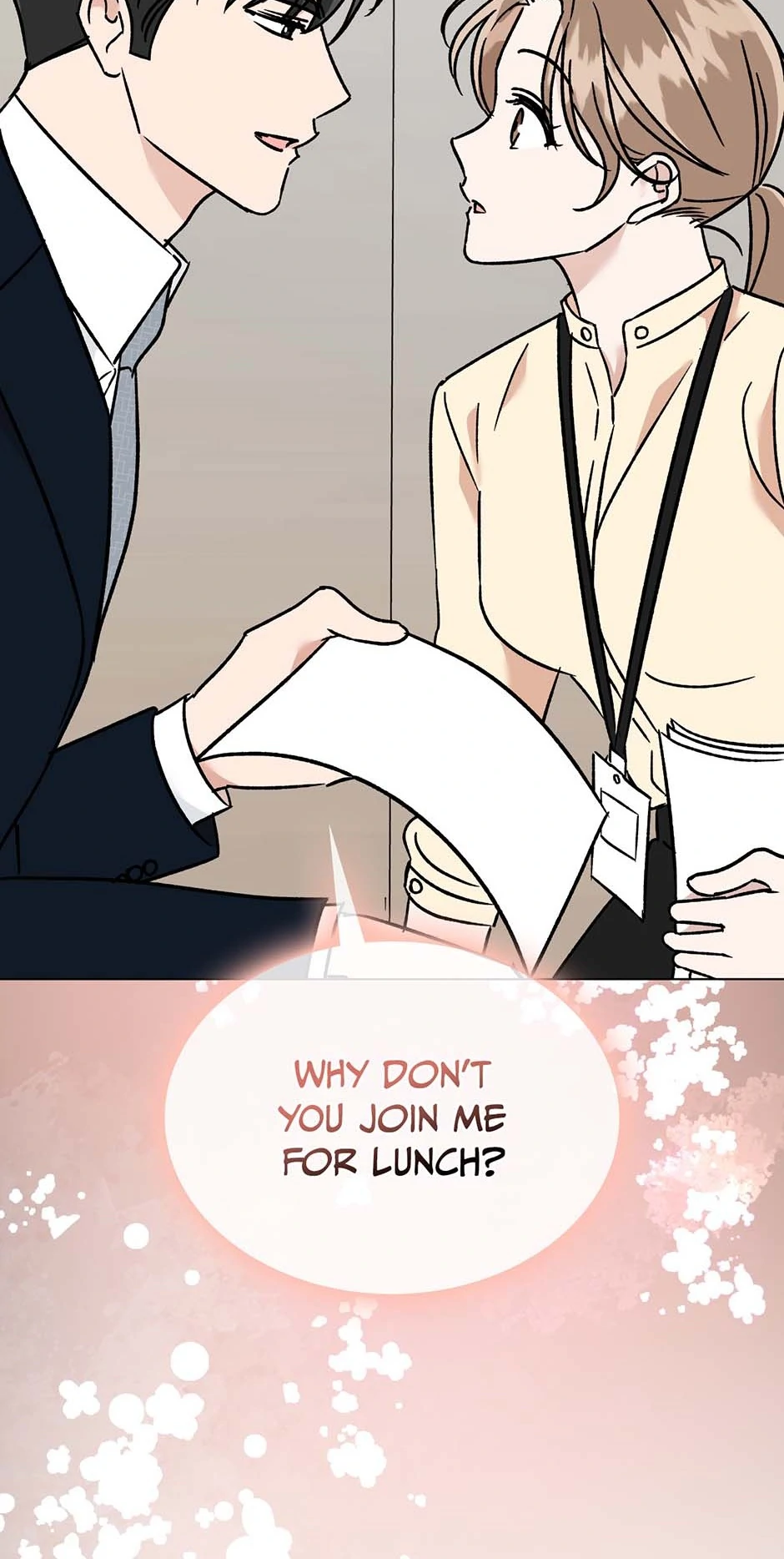 Difficult Boss chapter 29 page 34