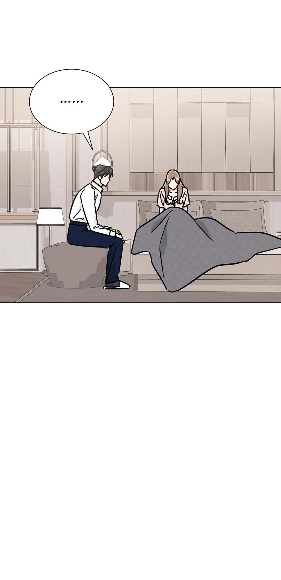 Difficult Boss chapter 29 page 42