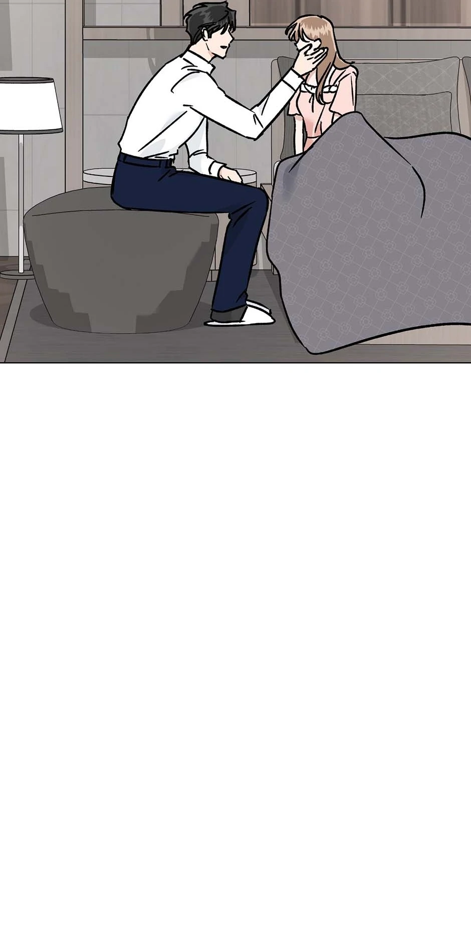 Difficult Boss chapter 29 page 62