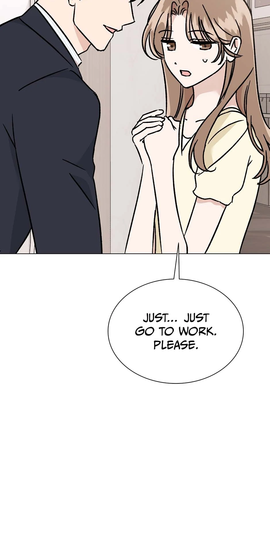 Difficult Boss chapter 29 page 90