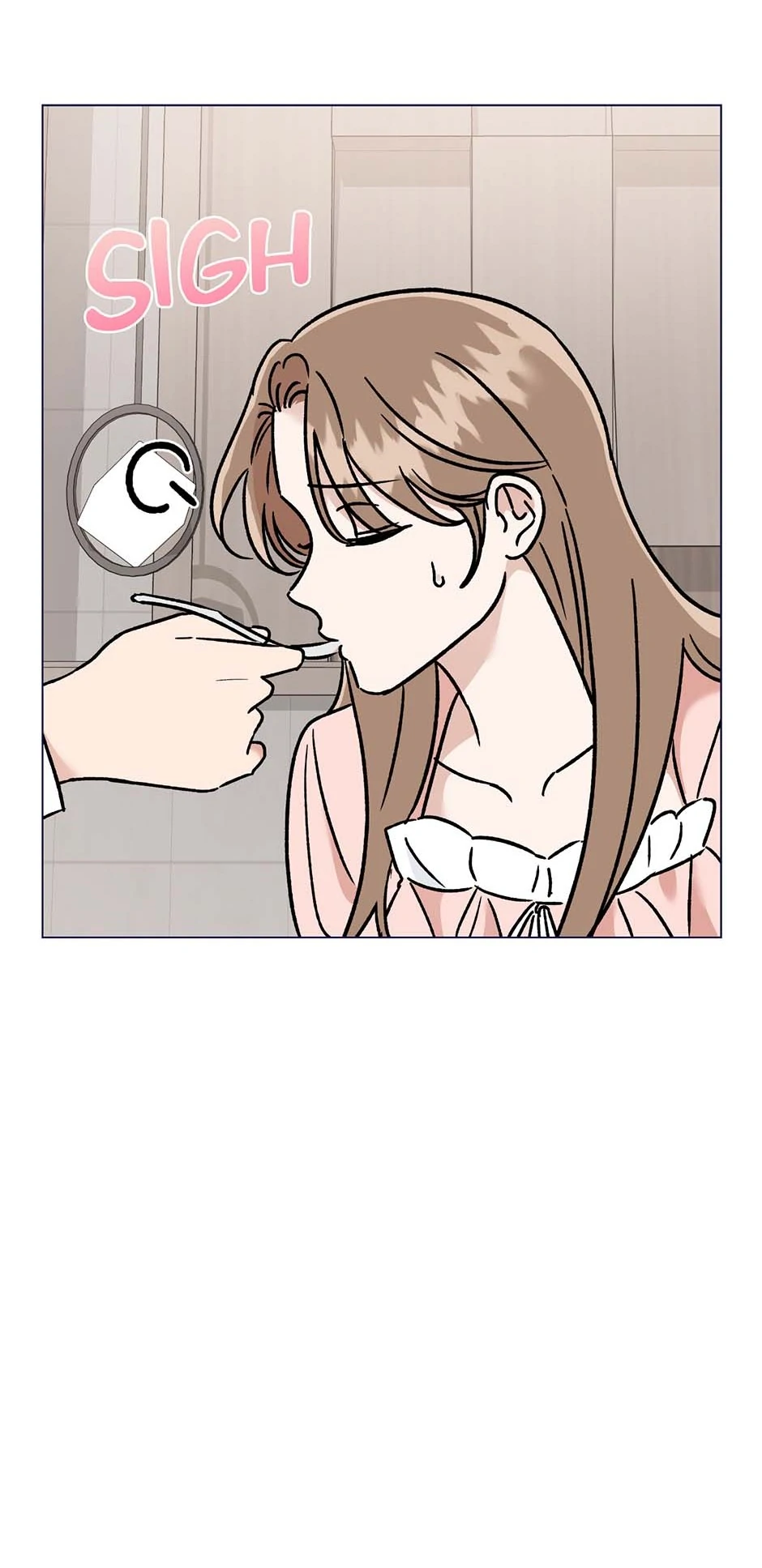 Difficult Boss chapter 30 page 6
