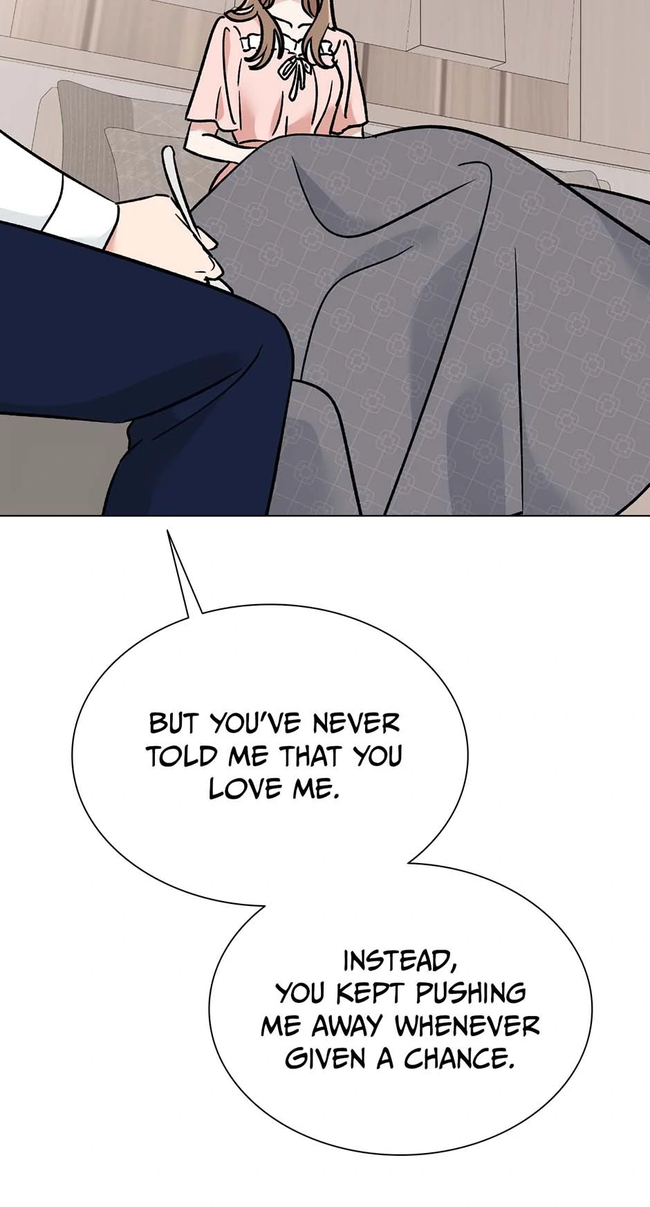 Difficult Boss chapter 30 page 20