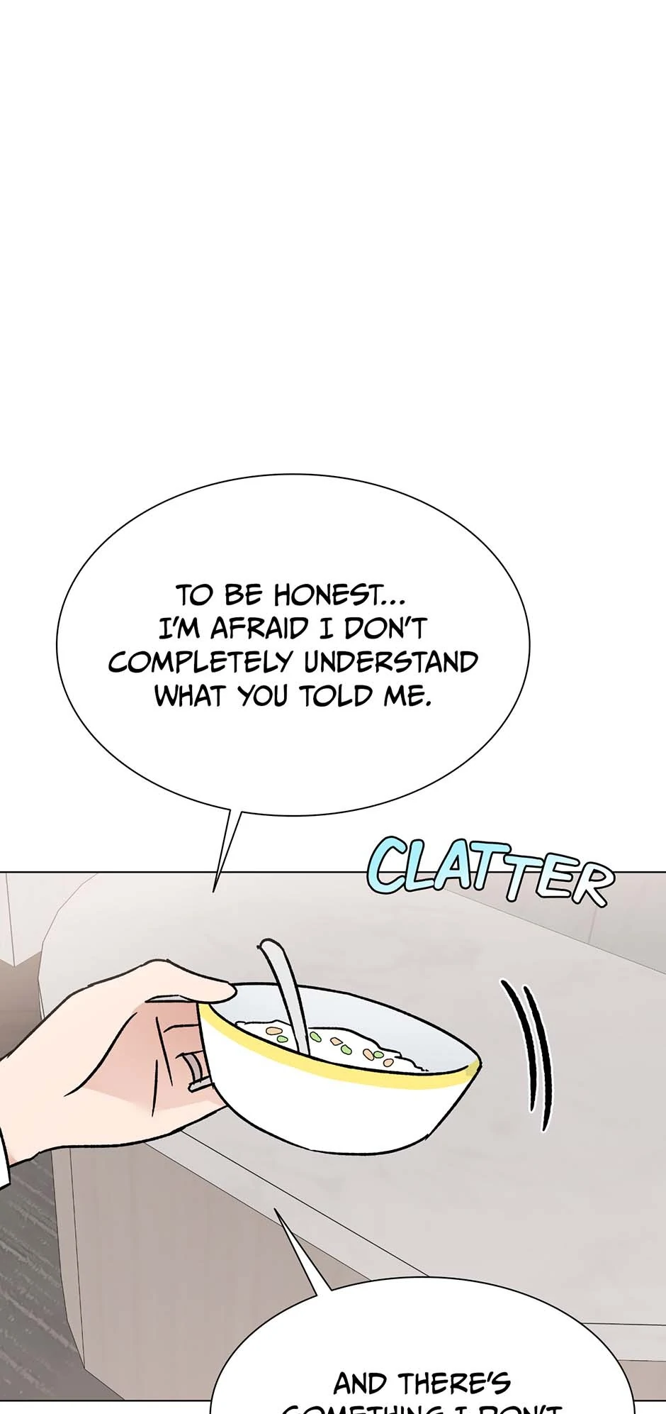 Difficult Boss chapter 30 page 43