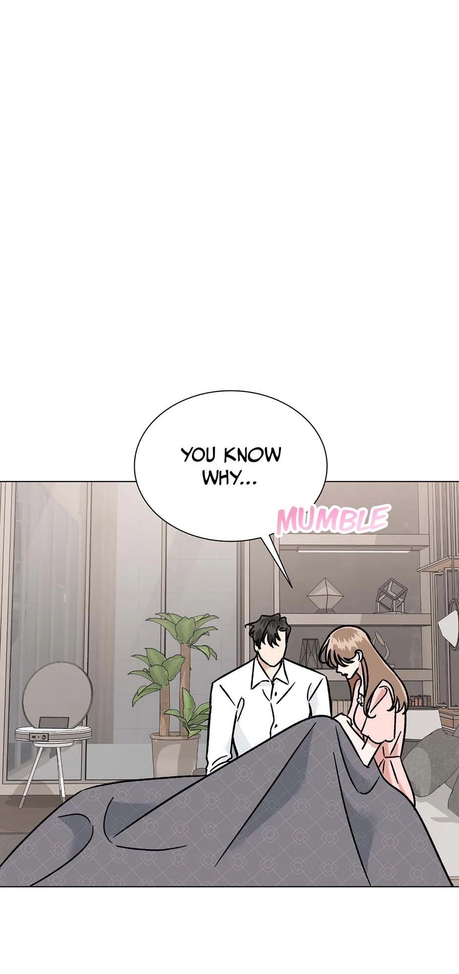 Difficult Boss chapter 30 page 46