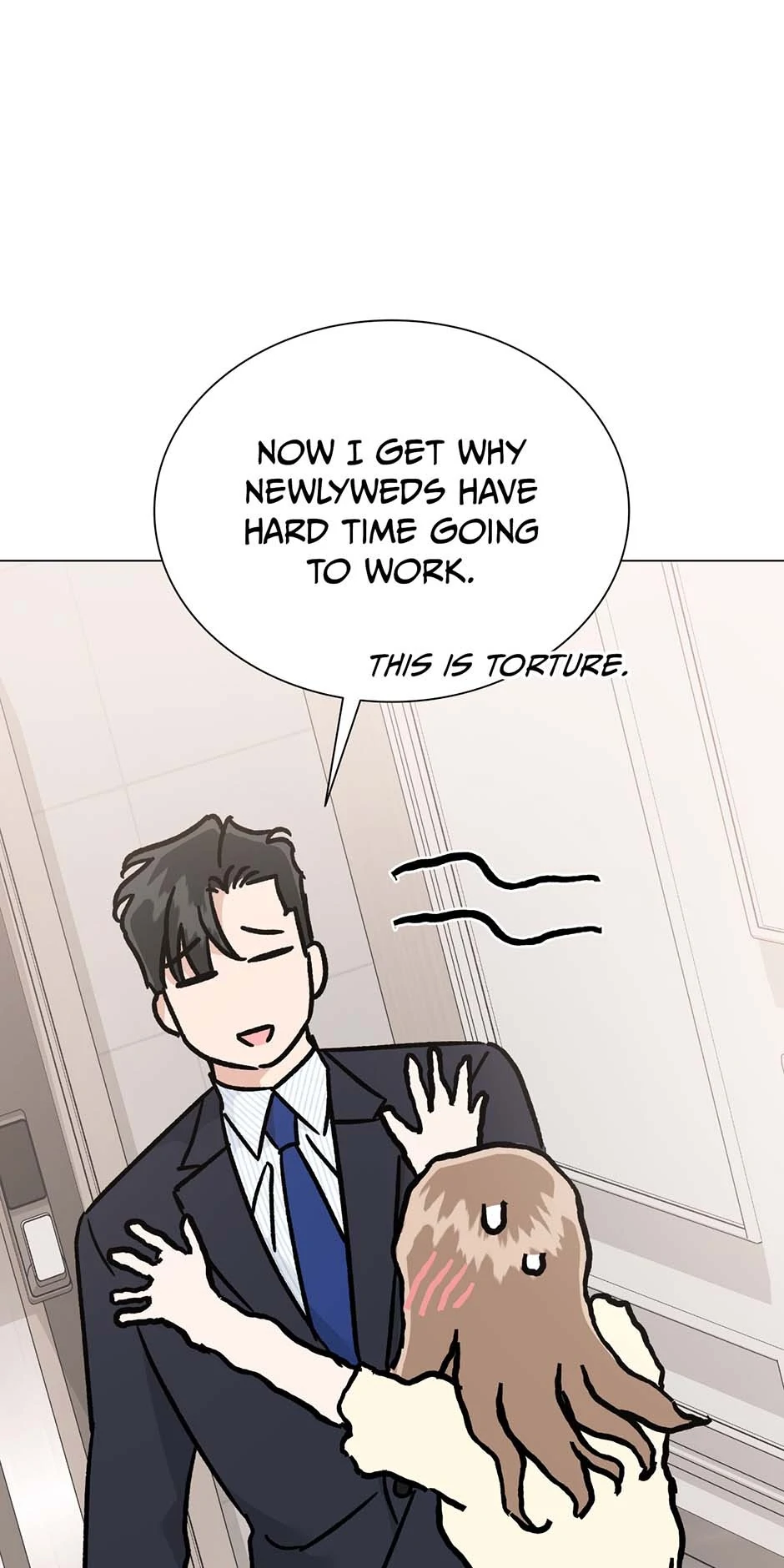 Difficult Boss chapter 30 page 95