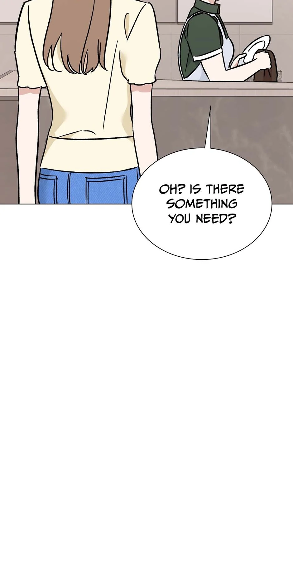Difficult Boss chapter 30 page 100