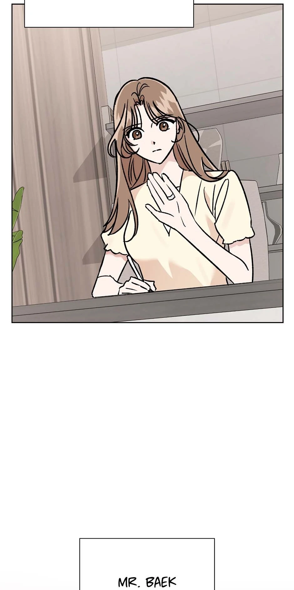 Difficult Boss chapter 31 page 6