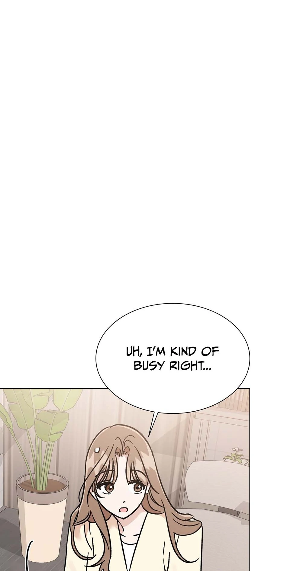Difficult Boss chapter 31 page 13