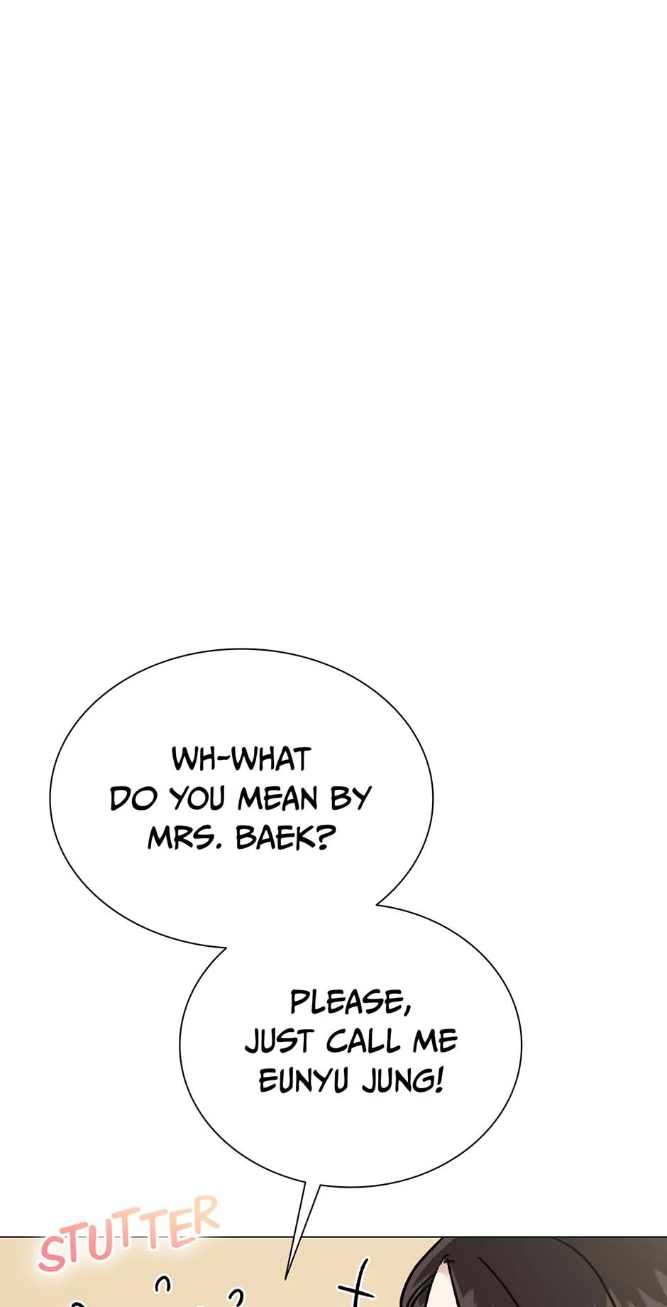 Difficult Boss chapter 31 page 20