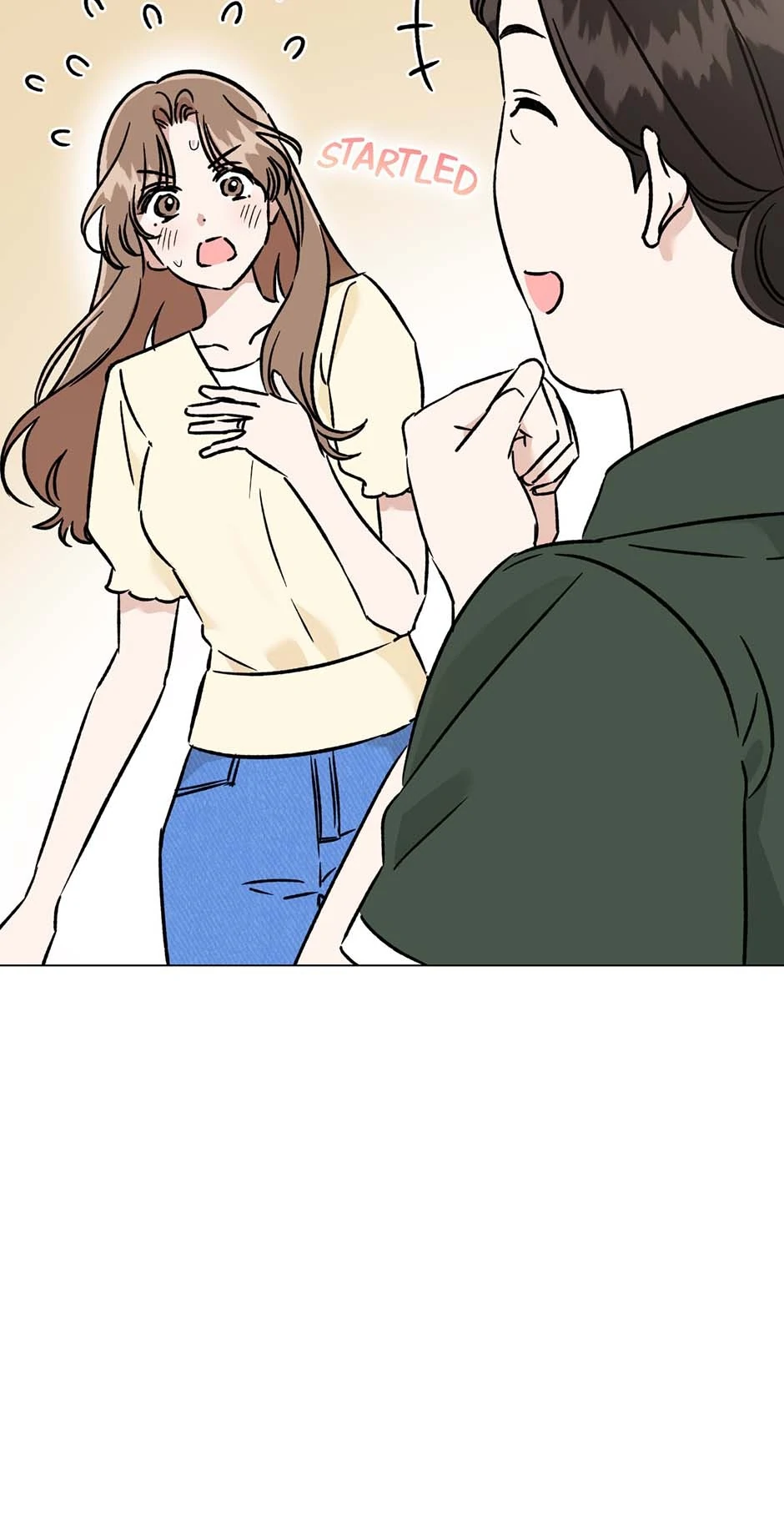 Difficult Boss chapter 31 page 21