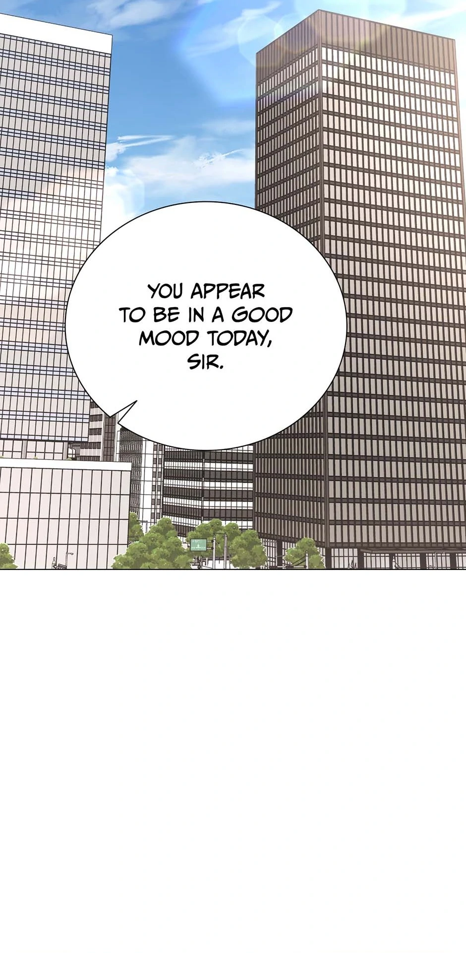 Difficult Boss chapter 31 page 31