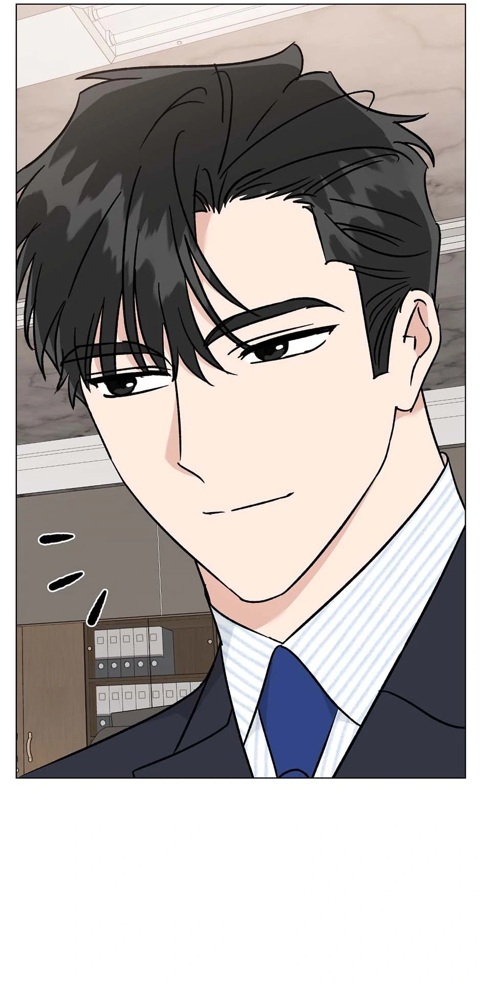 Difficult Boss chapter 31 page 32