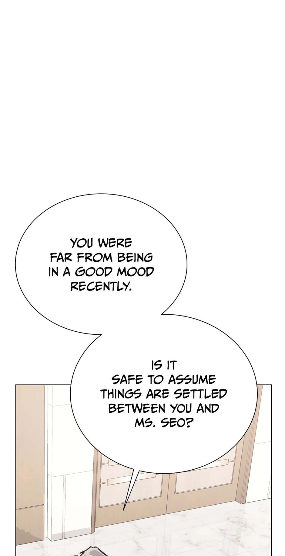 Difficult Boss chapter 31 page 35
