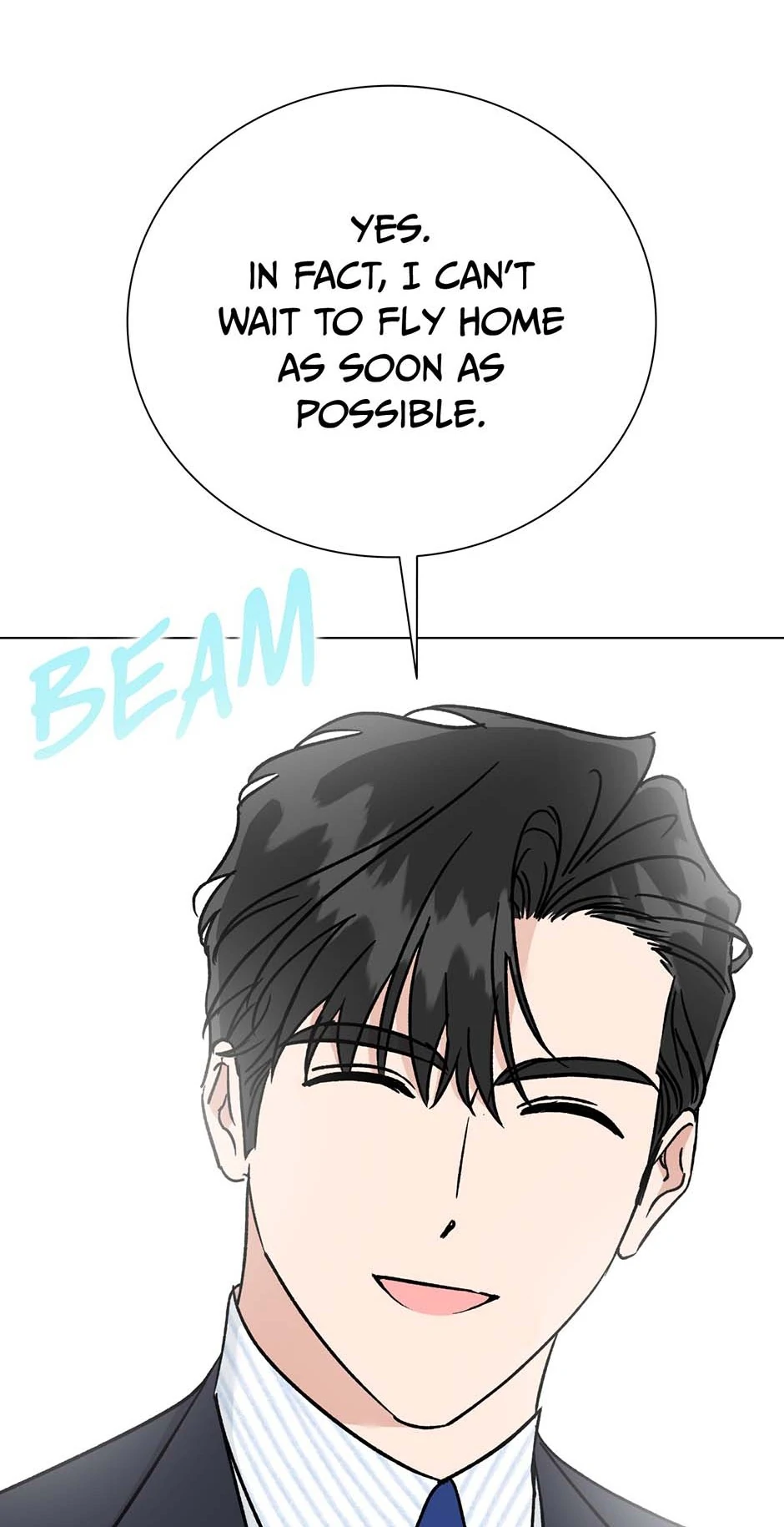 Difficult Boss chapter 31 page 37