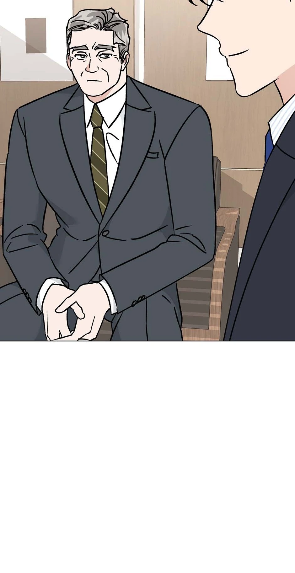 Difficult Boss chapter 31 page 41