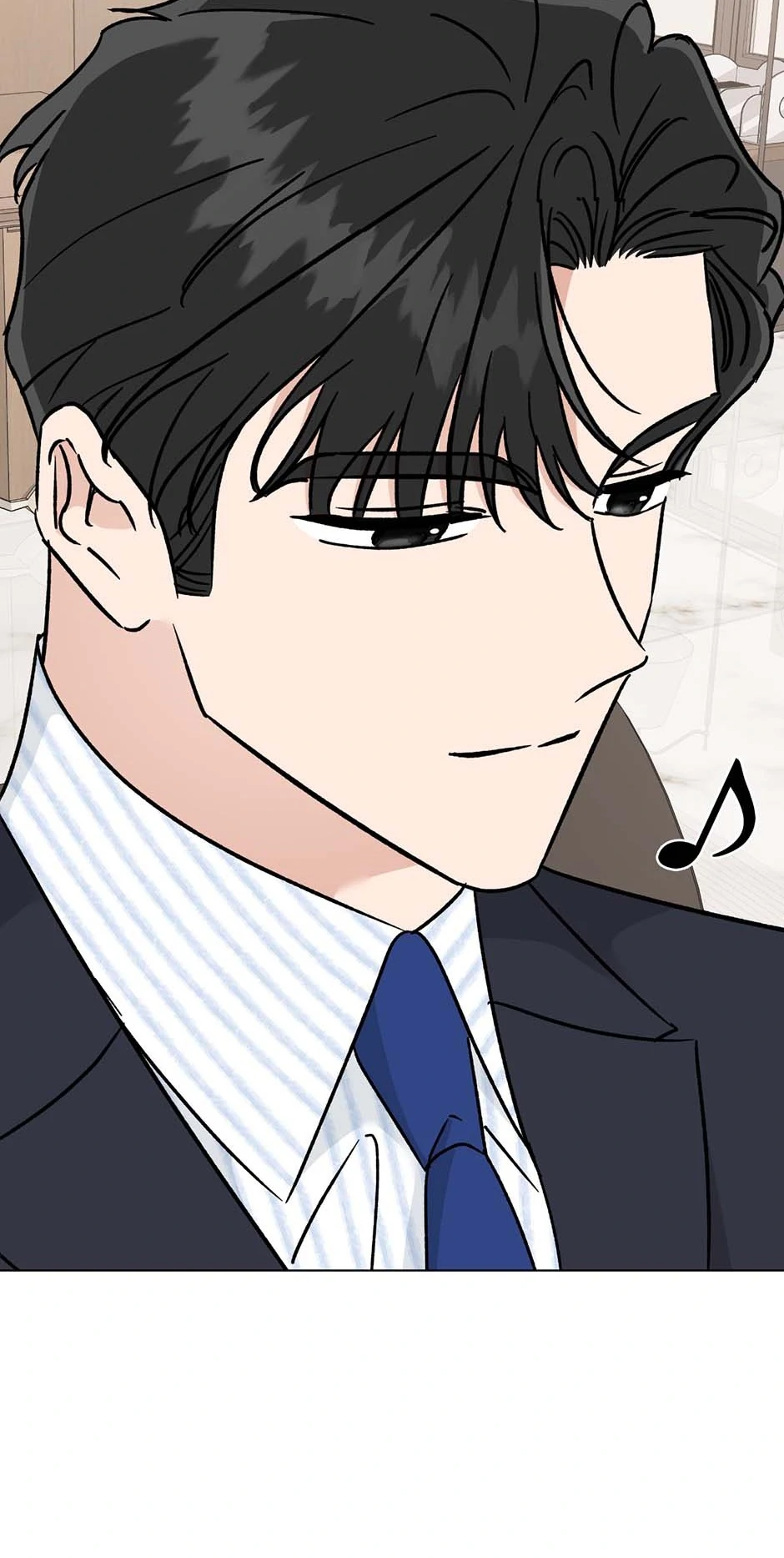 Difficult Boss chapter 31 page 46