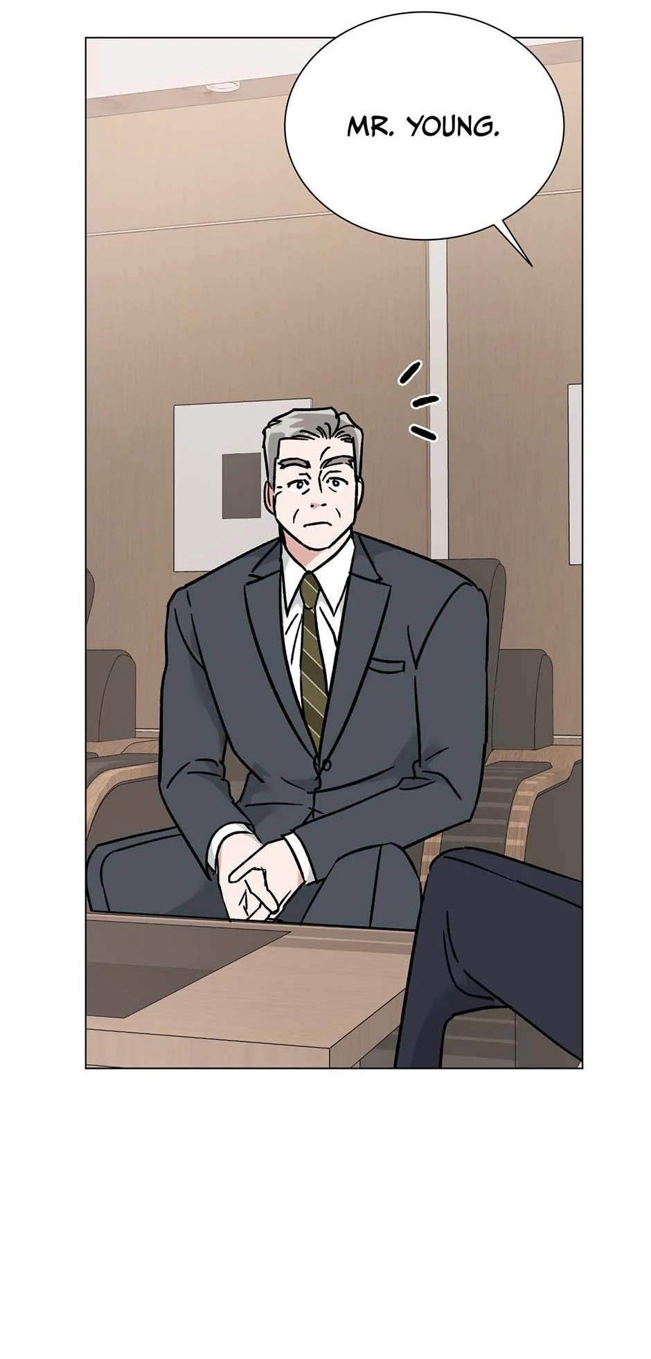Difficult Boss chapter 31 page 49