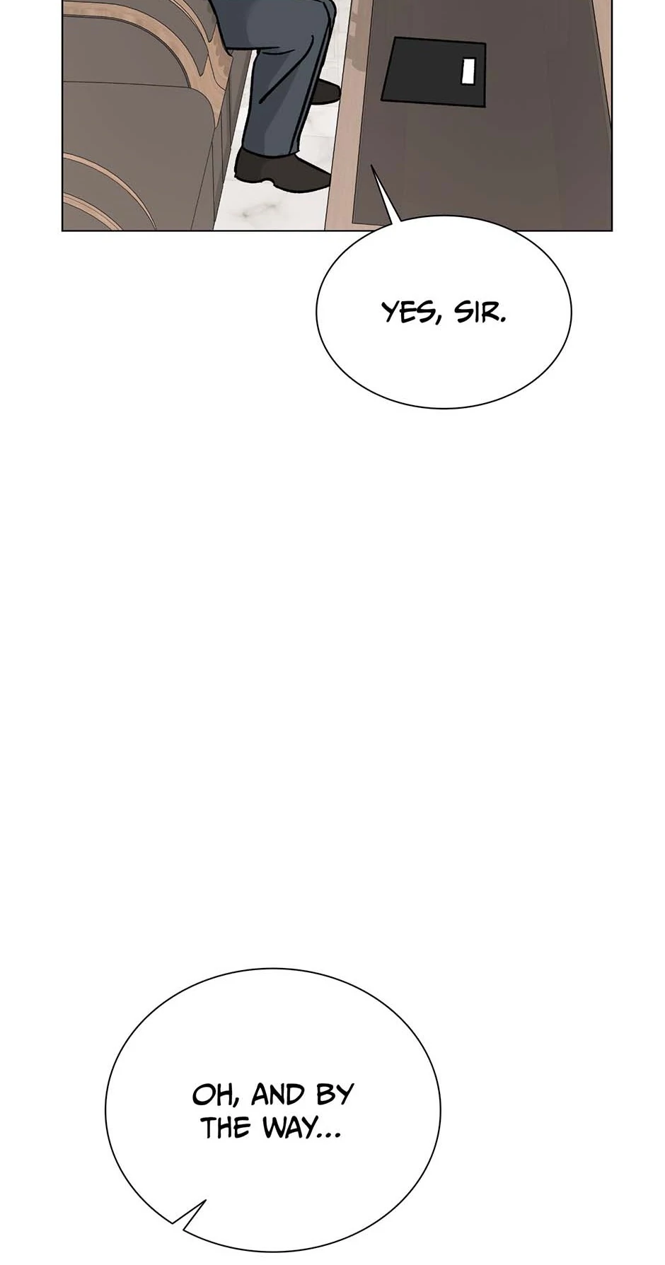 Difficult Boss chapter 31 page 55