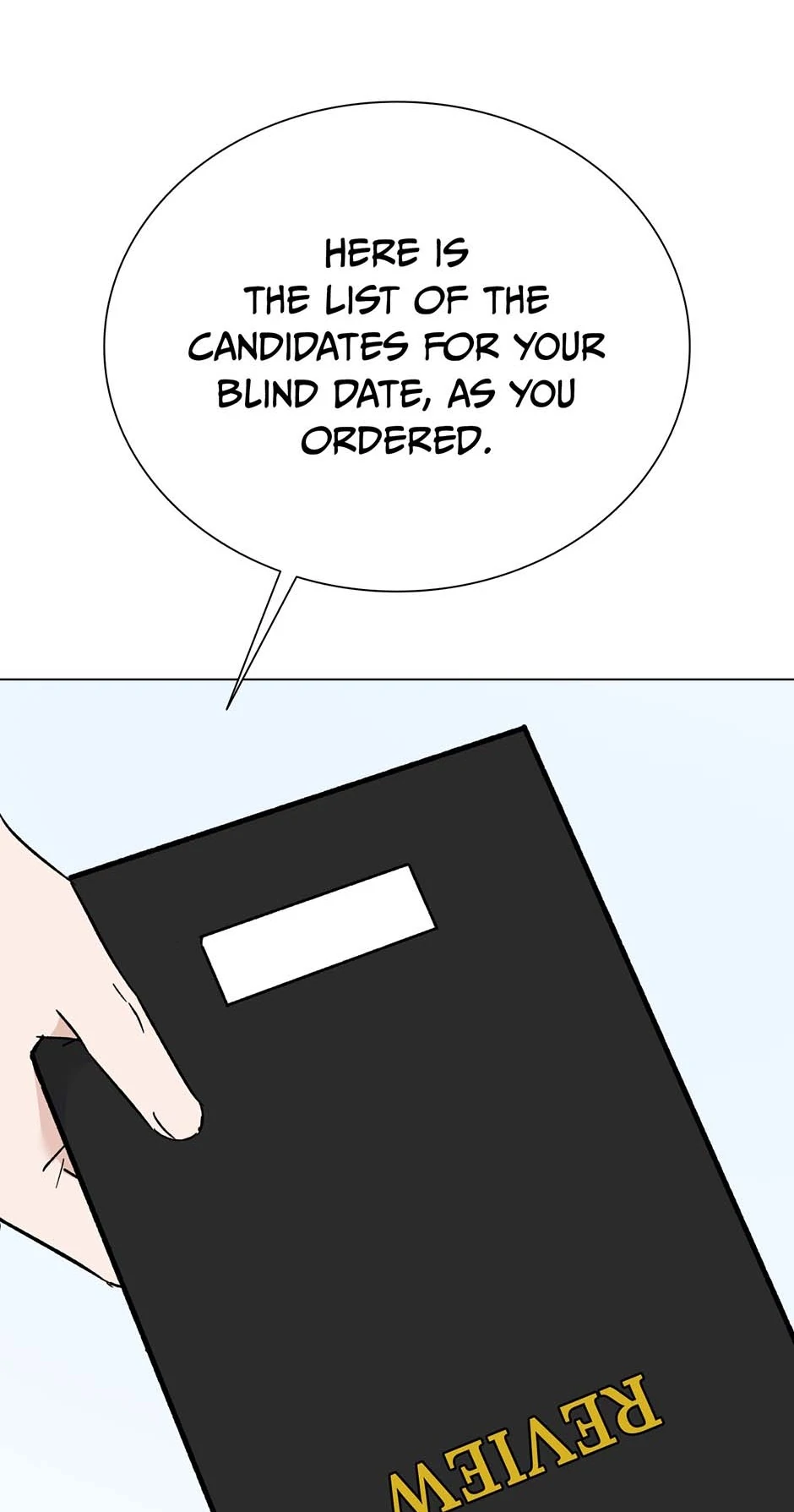 Difficult Boss chapter 31 page 57