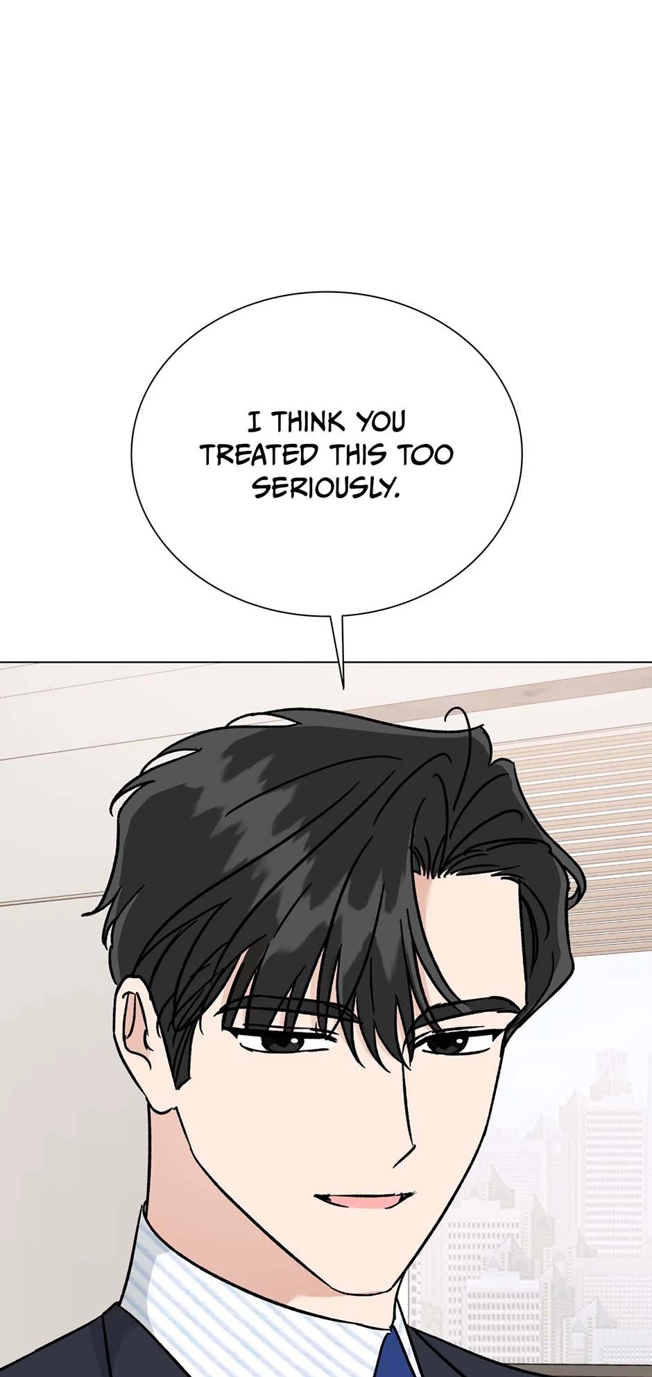 Difficult Boss chapter 31 page 65