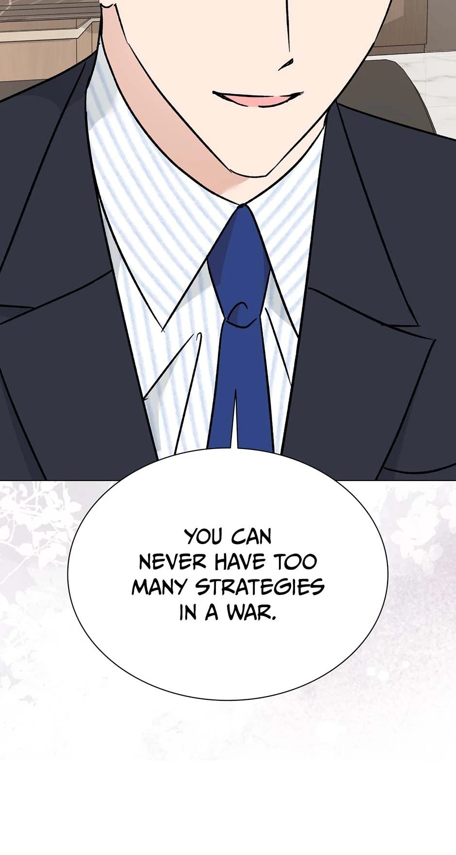 Difficult Boss chapter 31 page 73