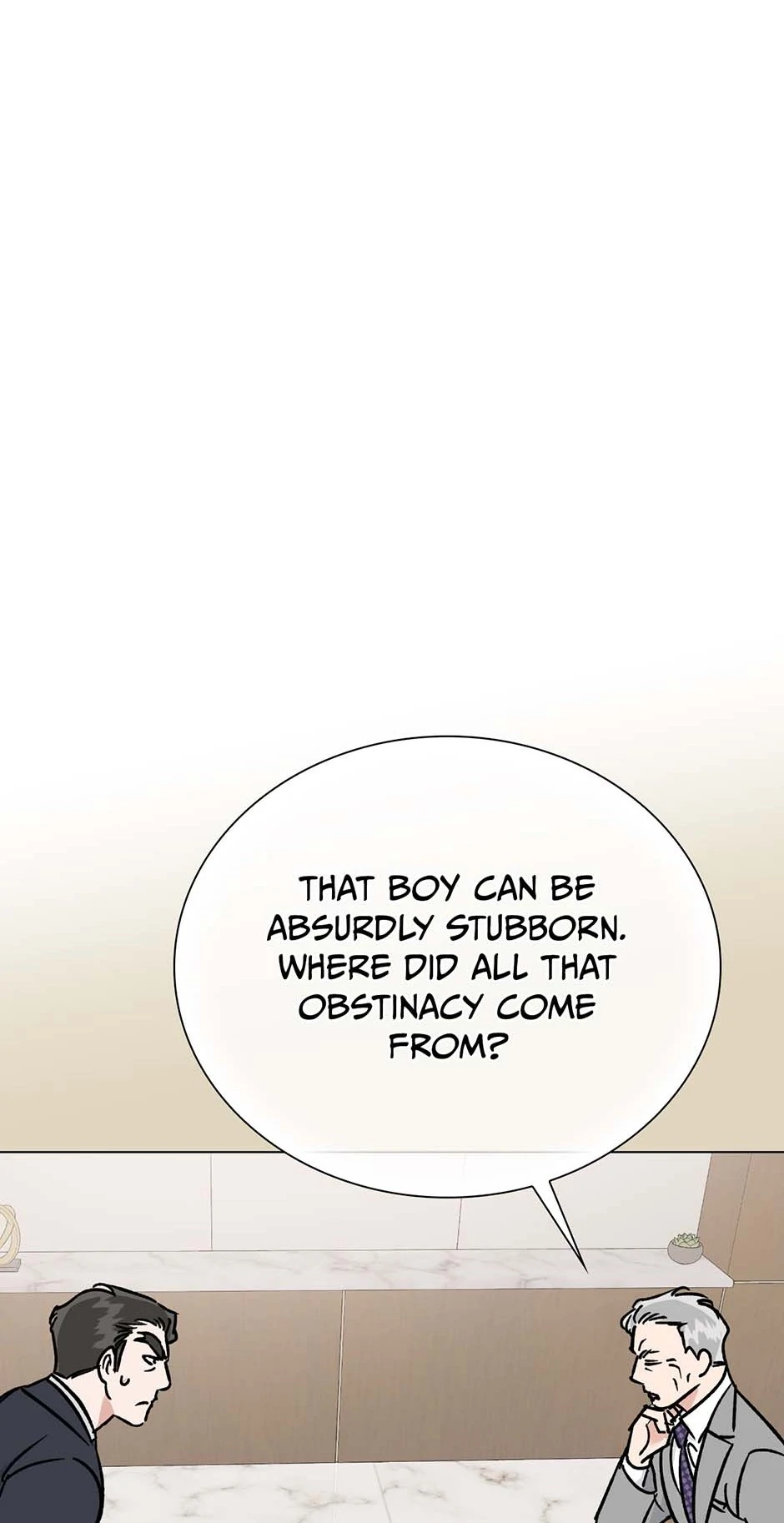 Difficult Boss chapter 31 page 75