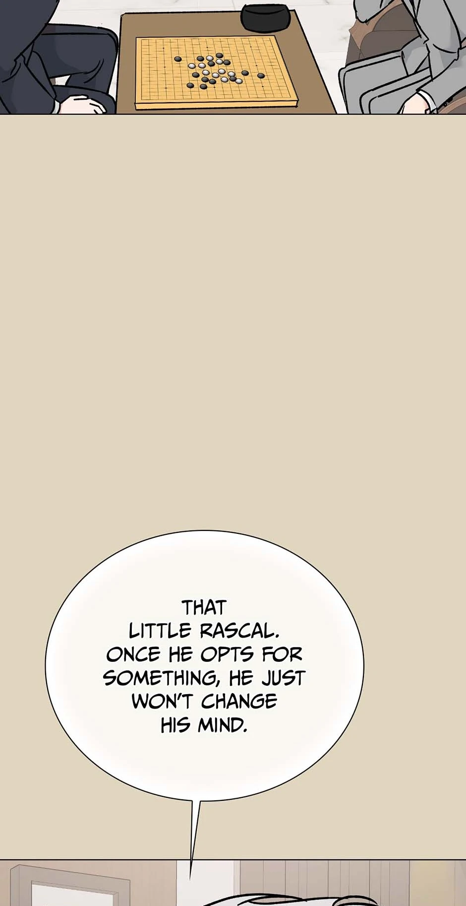 Difficult Boss chapter 31 page 76