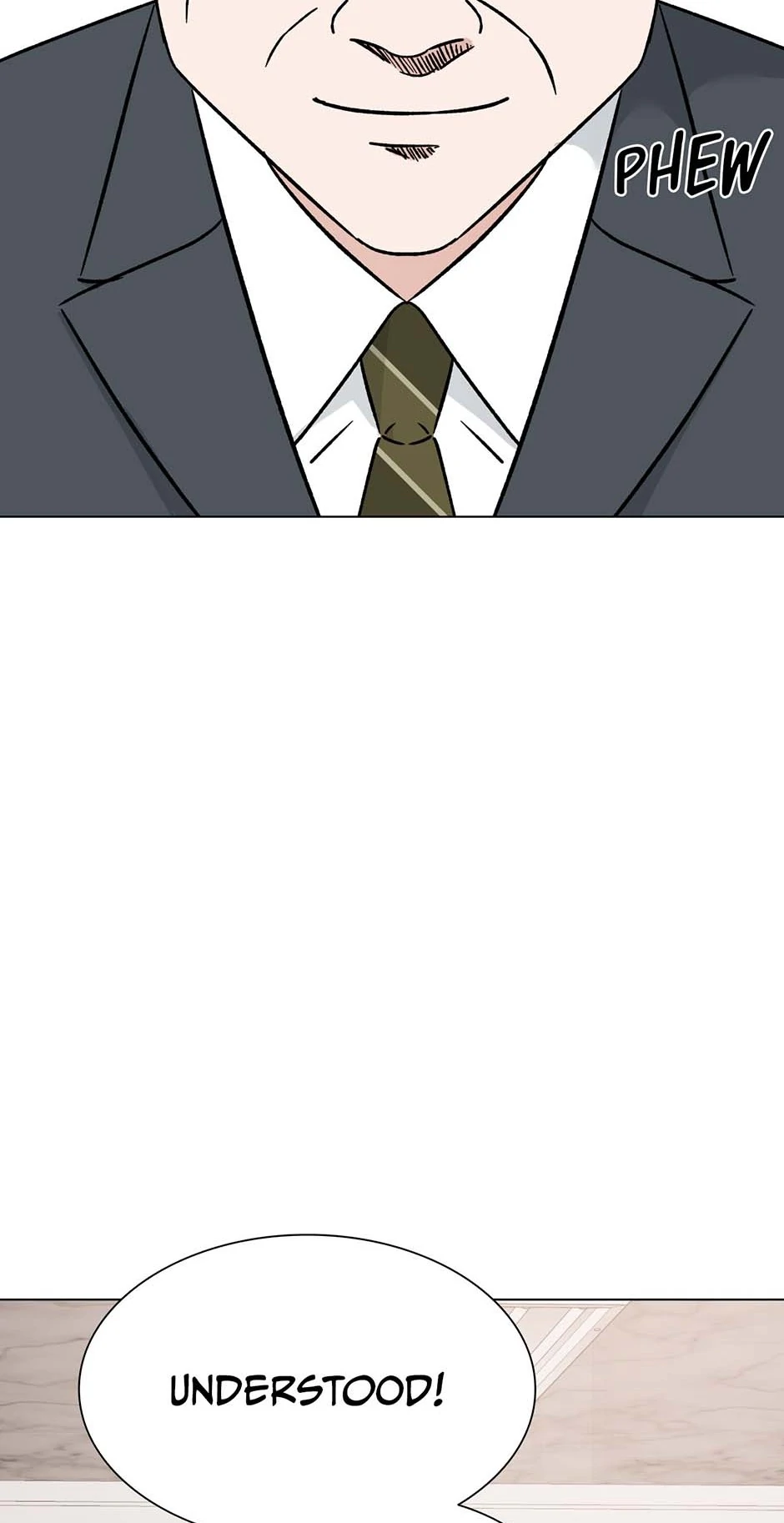 Difficult Boss chapter 31 page 79