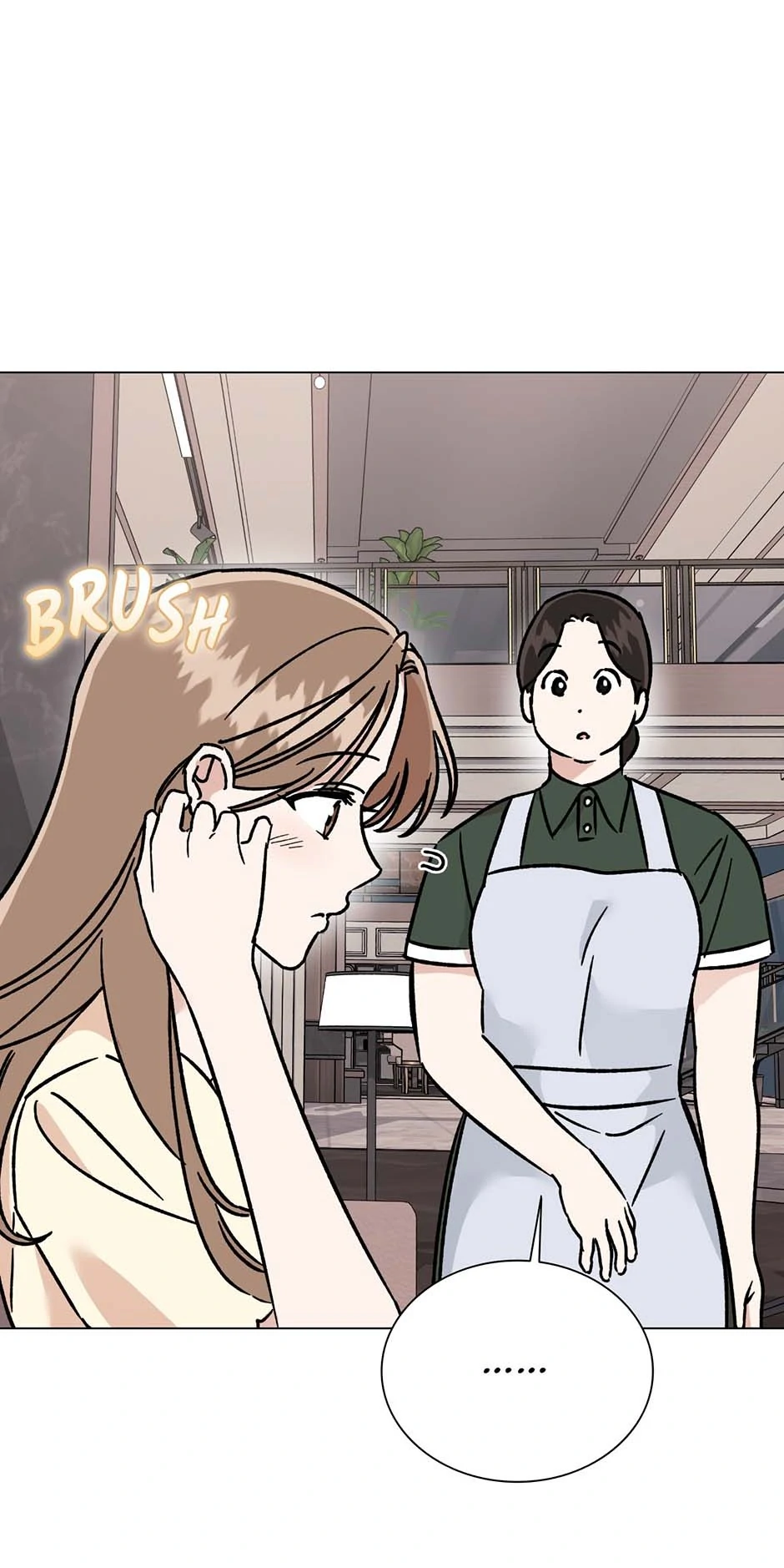 Difficult Boss chapter 31 page 85