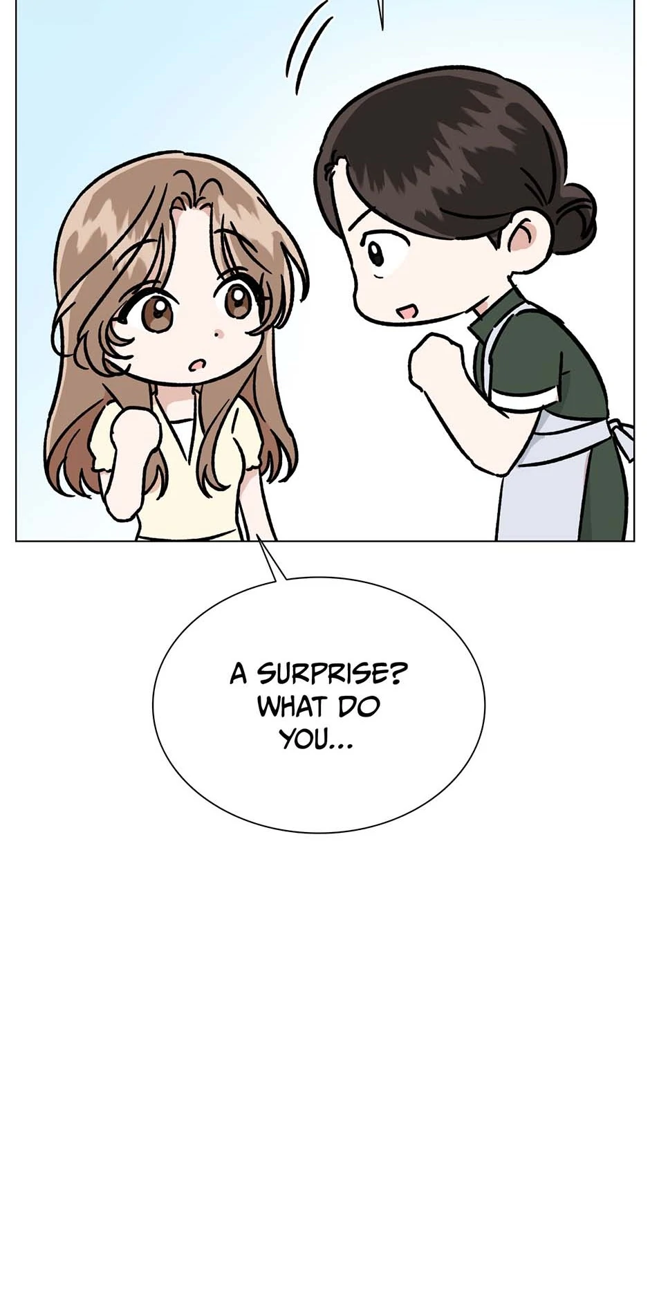 Difficult Boss chapter 31 page 87