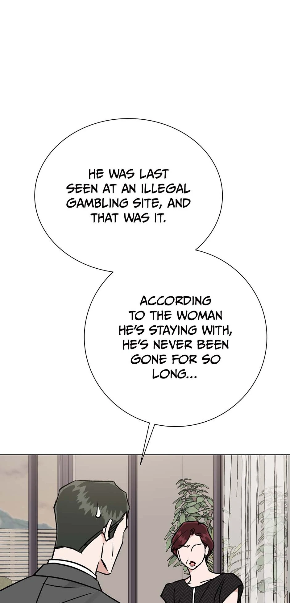 Difficult Boss chapter 32 page 4