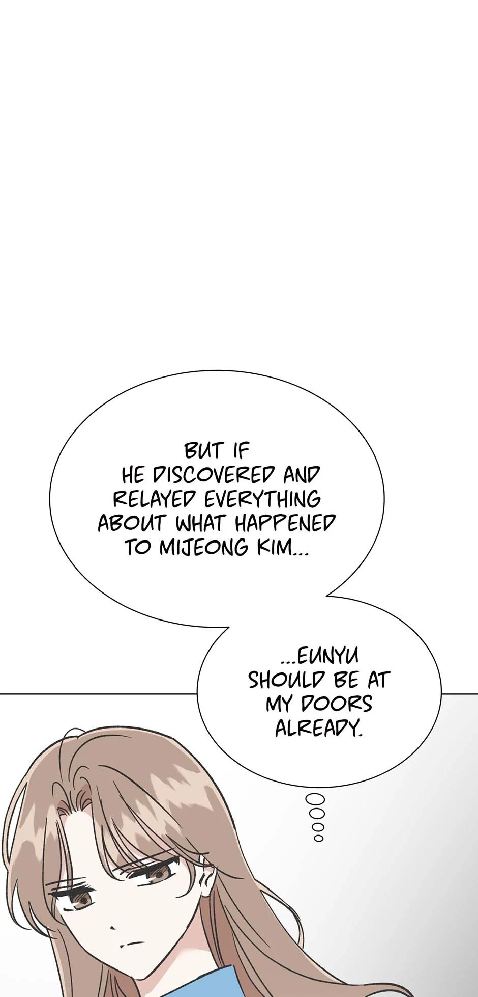 Difficult Boss chapter 32 page 7