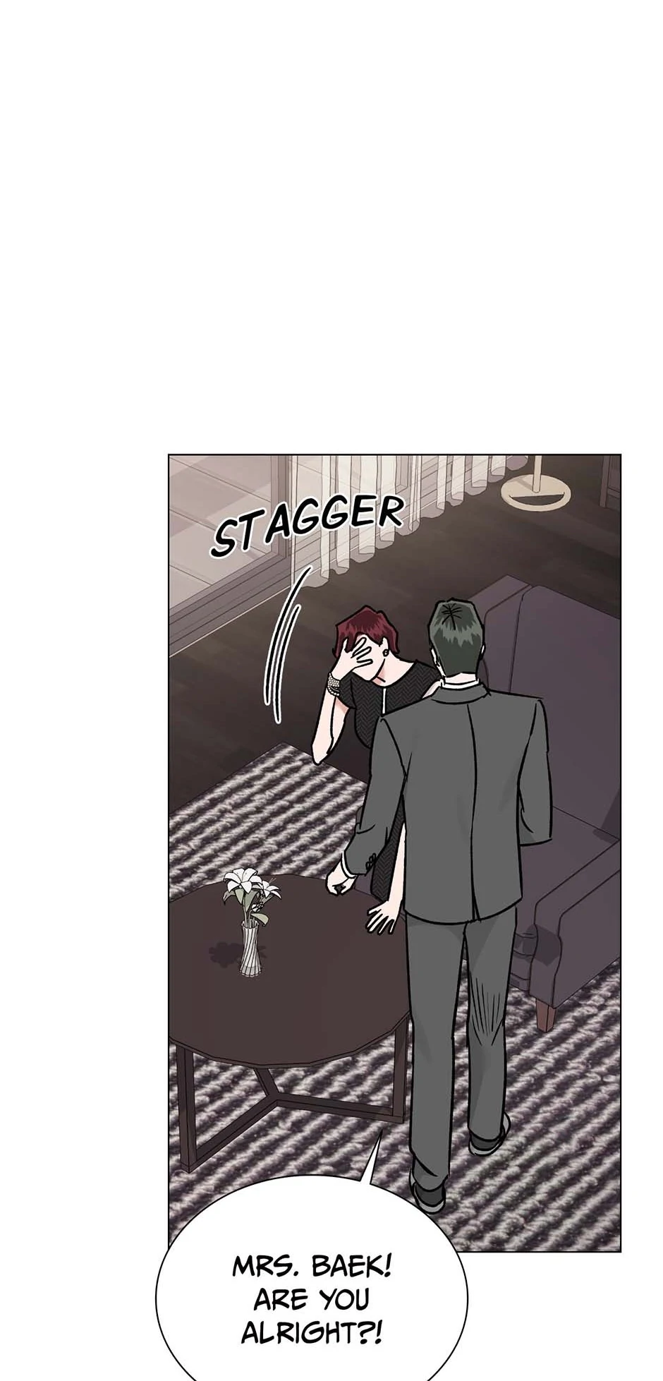 Difficult Boss chapter 32 page 9