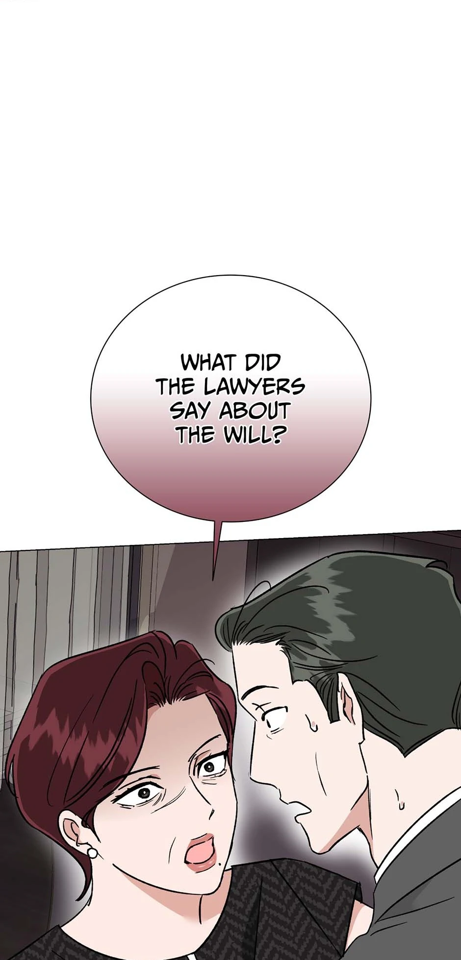 Difficult Boss chapter 32 page 11
