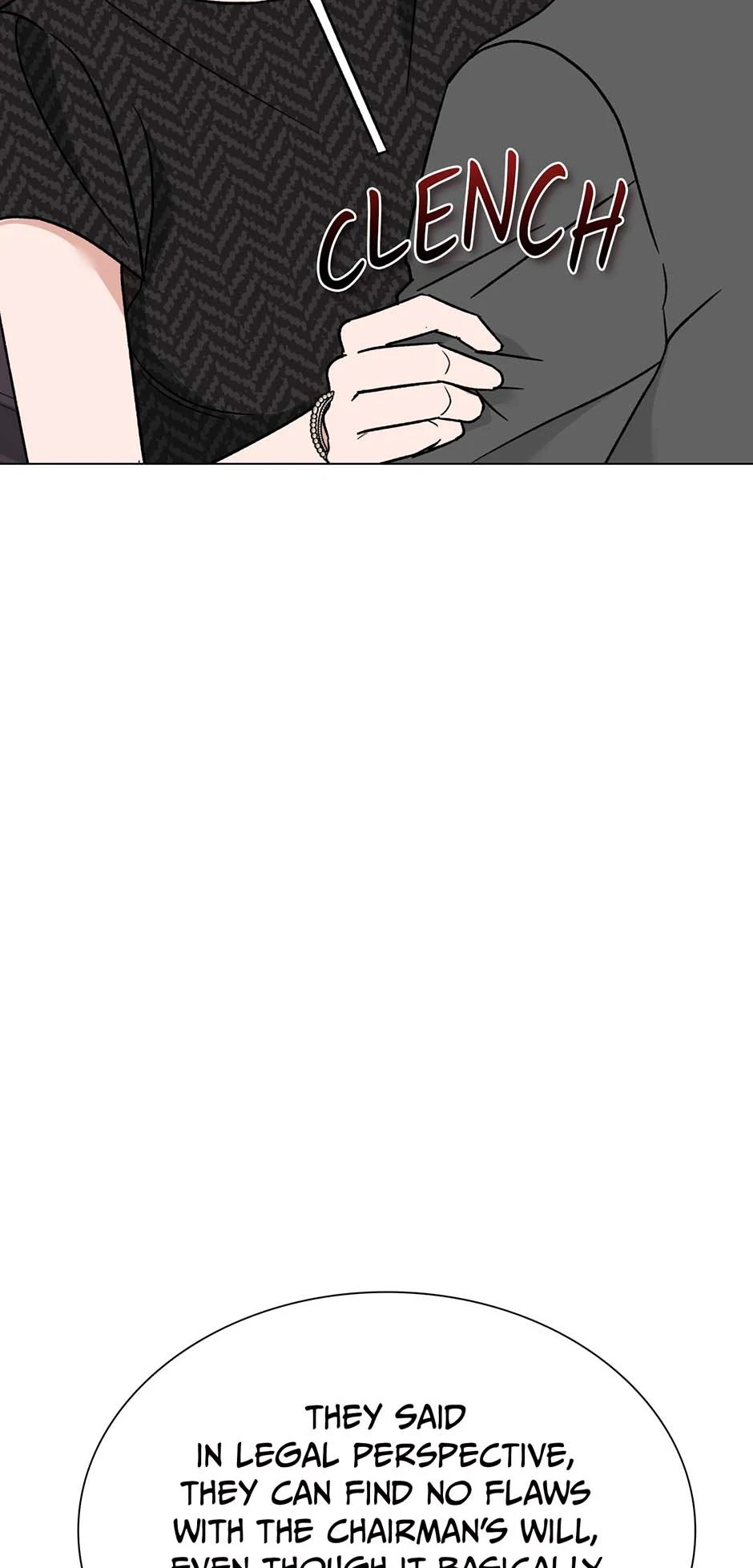 Difficult Boss chapter 32 page 12