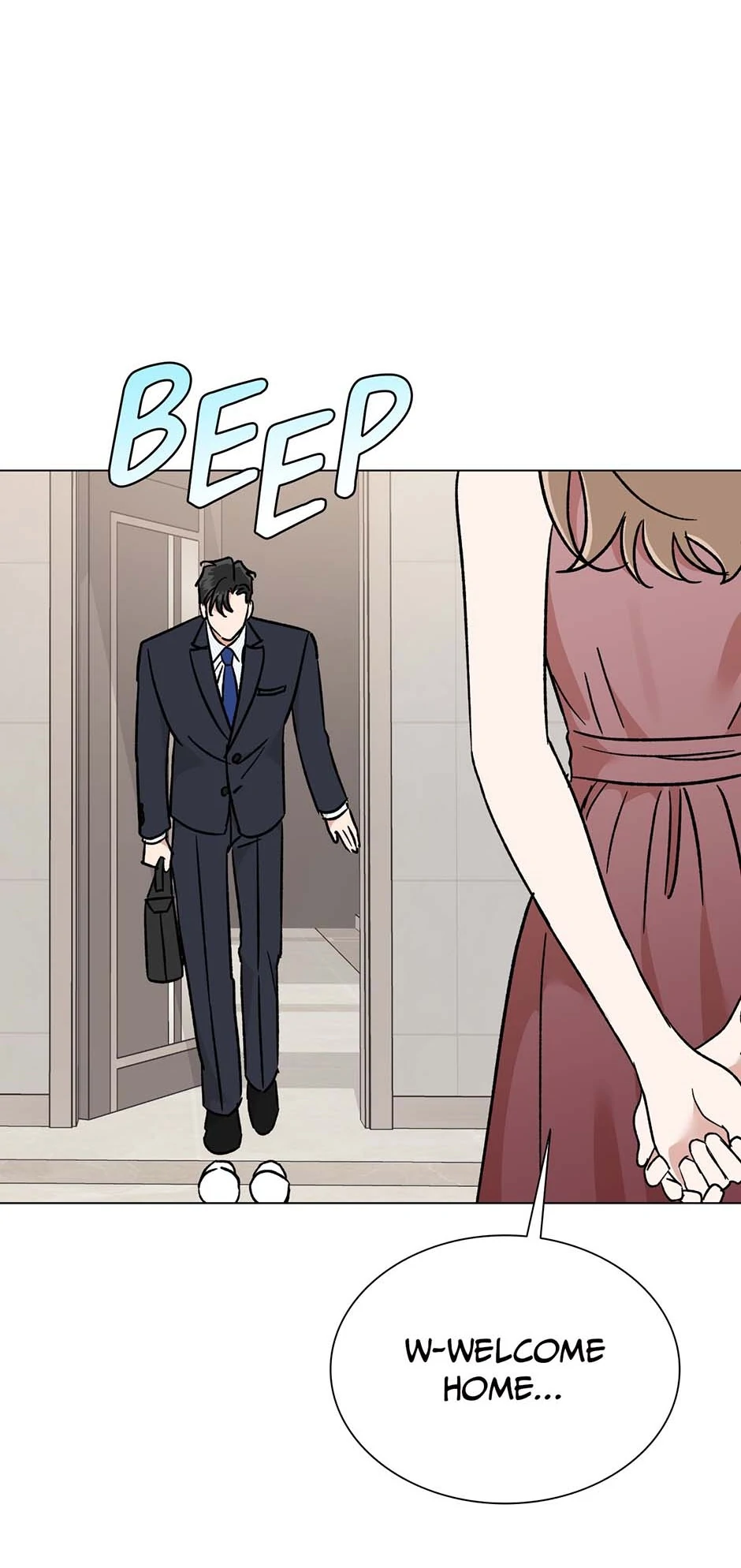 Difficult Boss chapter 32 page 23
