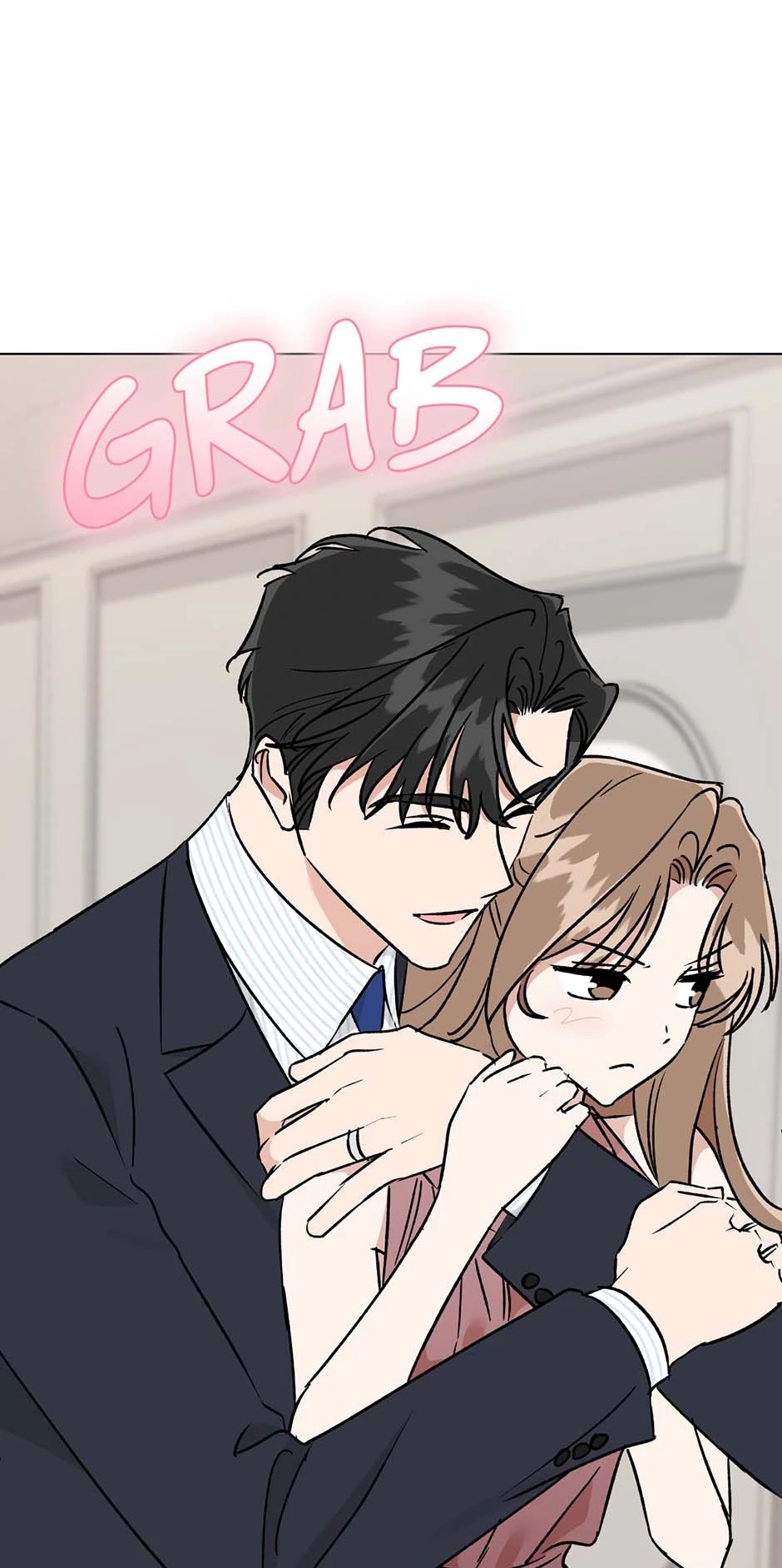Difficult Boss chapter 32 page 32