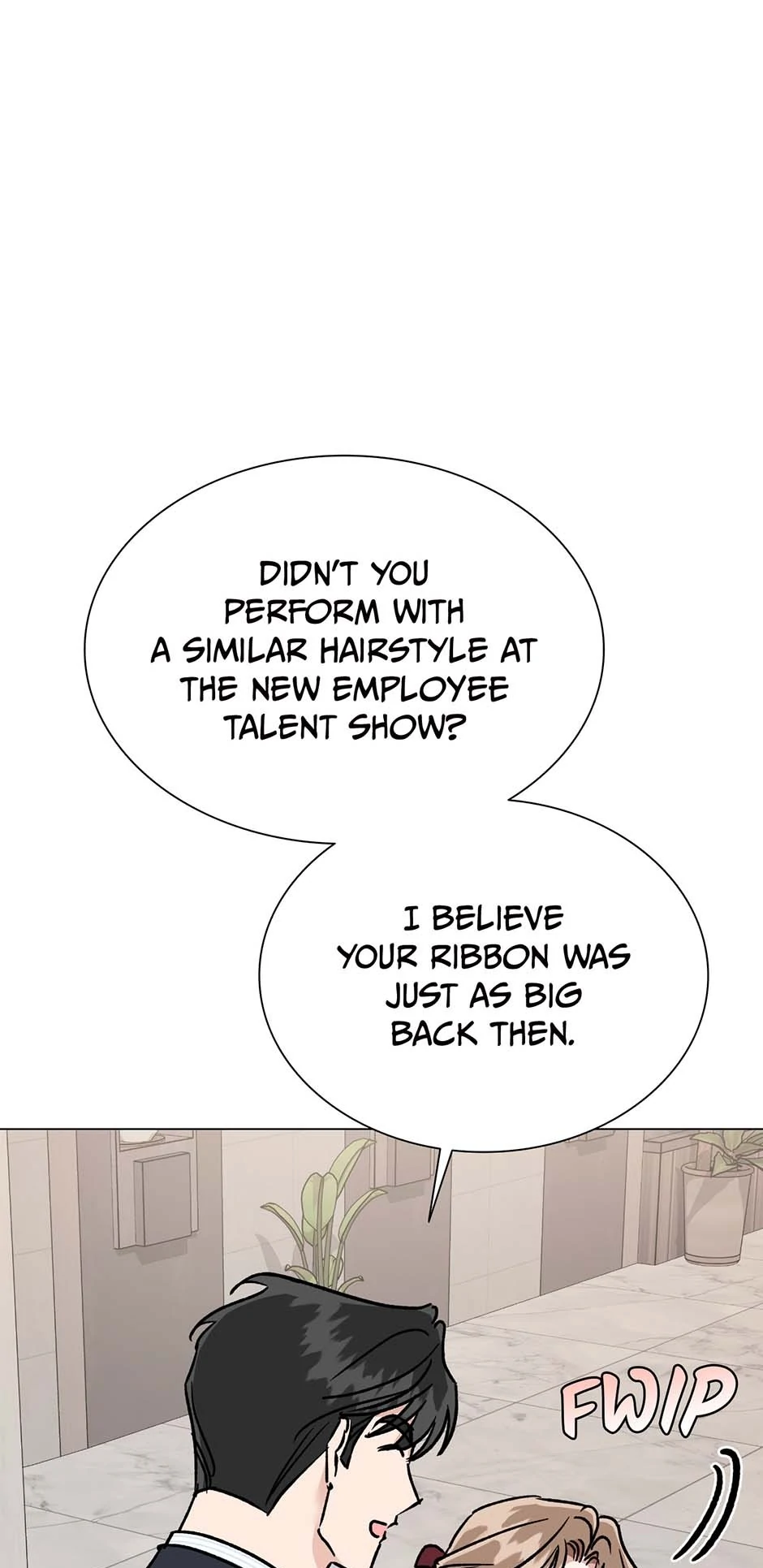Difficult Boss chapter 32 page 35
